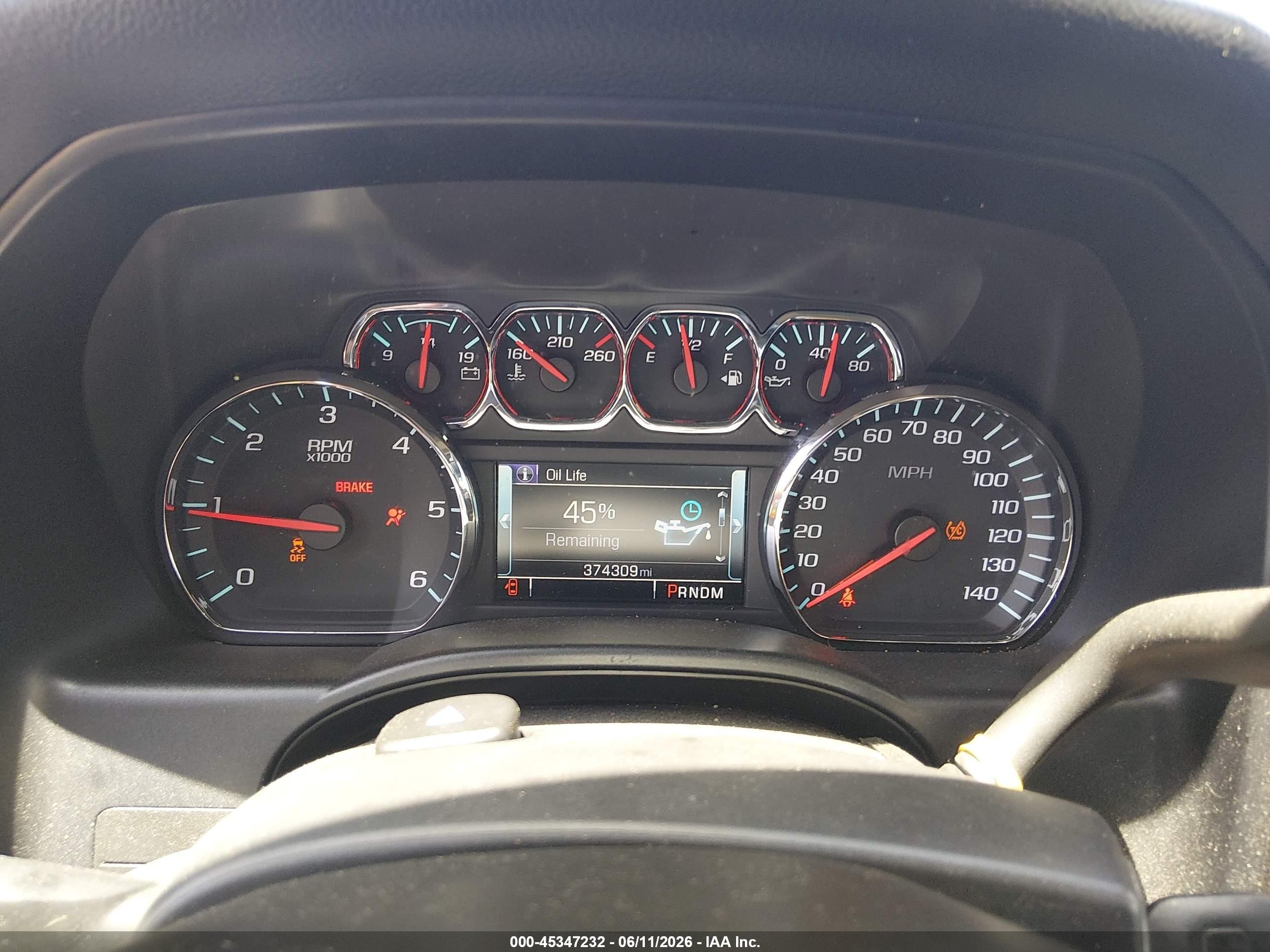2014 Chevrolet Silverado 1500 Lt Blue vin: 3GCPCREC8EG176648