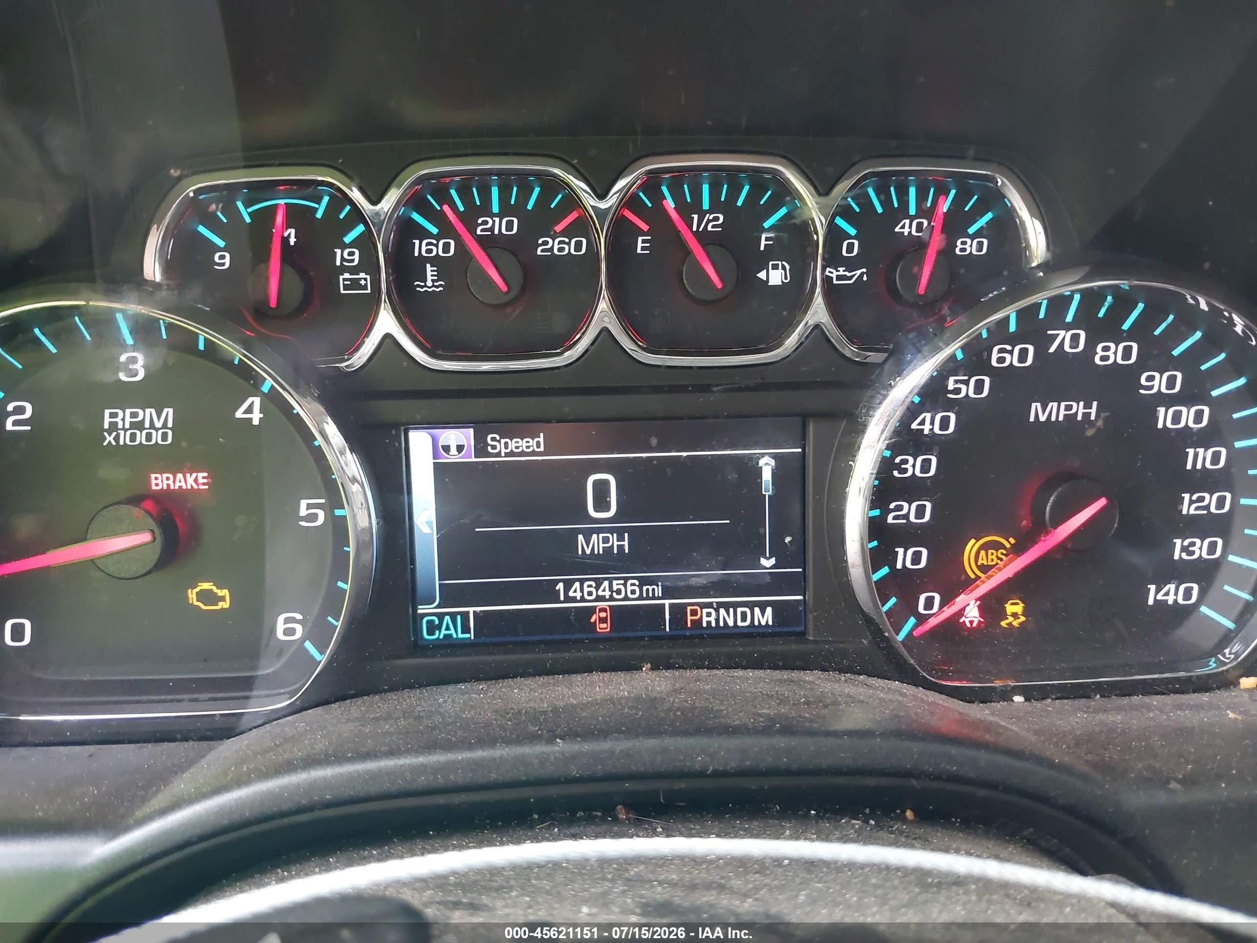 2015 Chevrolet Silverado 1500 Lt Silver vin: 3GCPCREC8FG382389