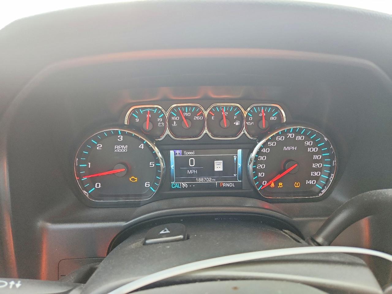 2017 Chevrolet Silverado C1500 Lt Красный vin: 3GCPCREC8HG280108
