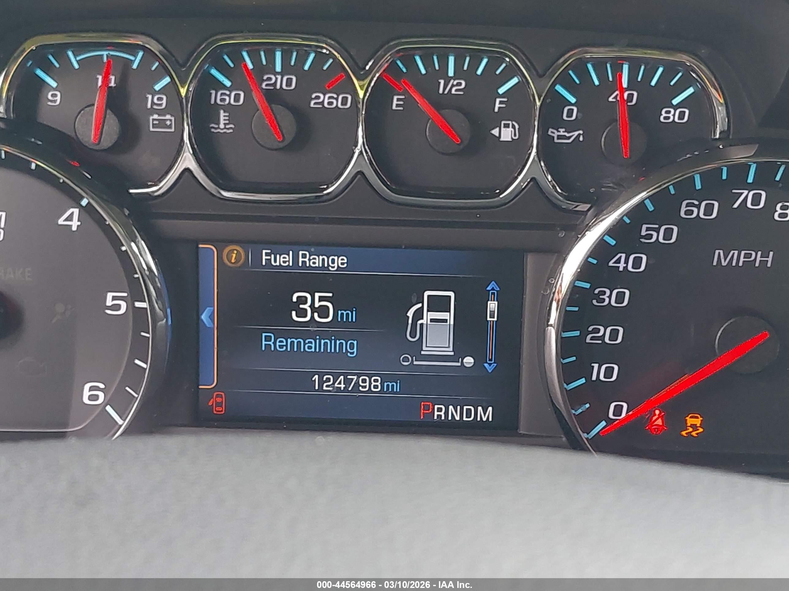 2014 Chevrolet Silverado 1500 1lt Brown vin: 3GCPCREC9EG458586