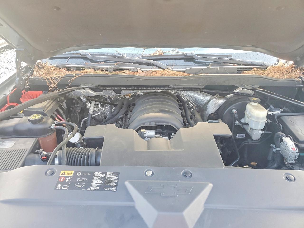 2014 Chevrolet Silverado C1500 Lt Blue vin: 3GCPCREC9EG507396