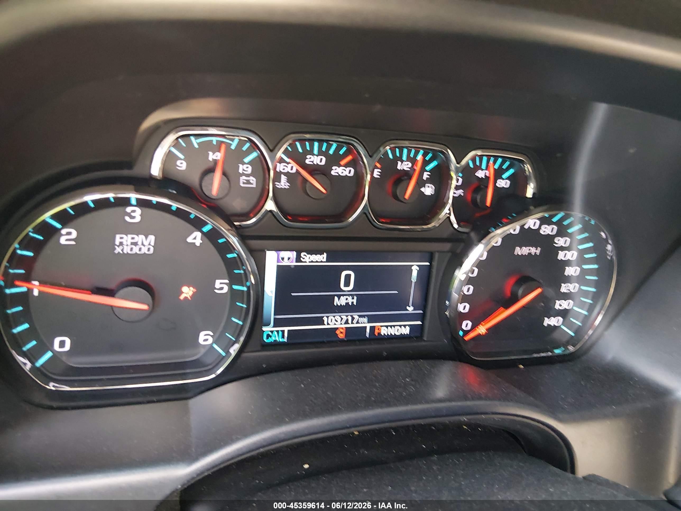 2015 Chevrolet Silverado 1500 1lt Silver vin: 3GCPCREC9FG136130