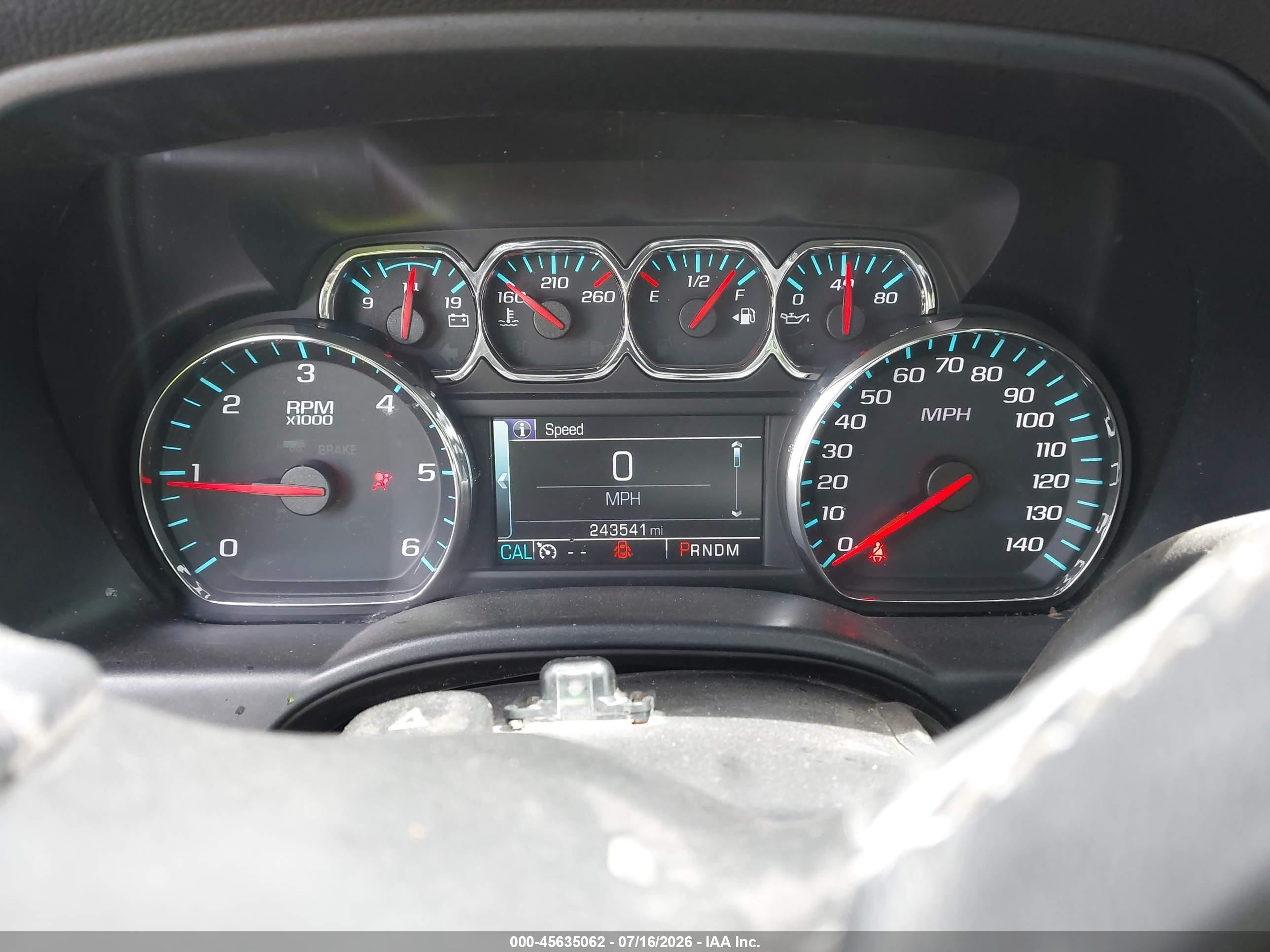 2015 Chevrolet Silverado 1500 Lt Синий vin: 3GCPCREC9FG315316