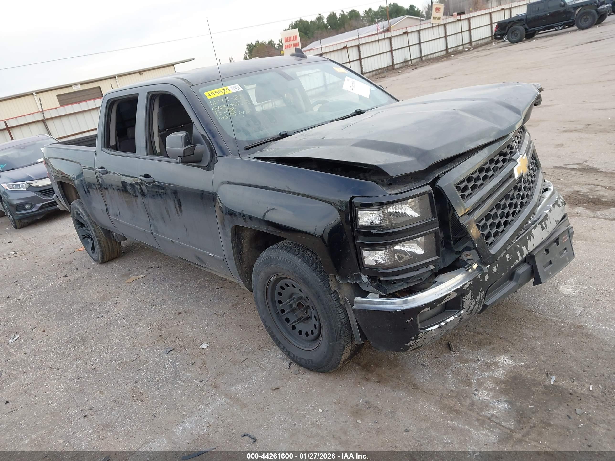 3GCPCREC9FG457245