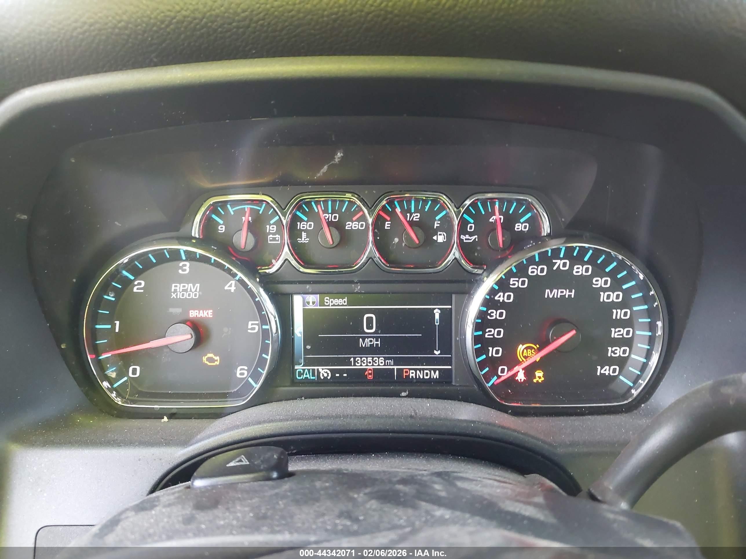2016 Chevrolet Silverado 1500 1lt Blue vin: 3GCPCREC9GG239873