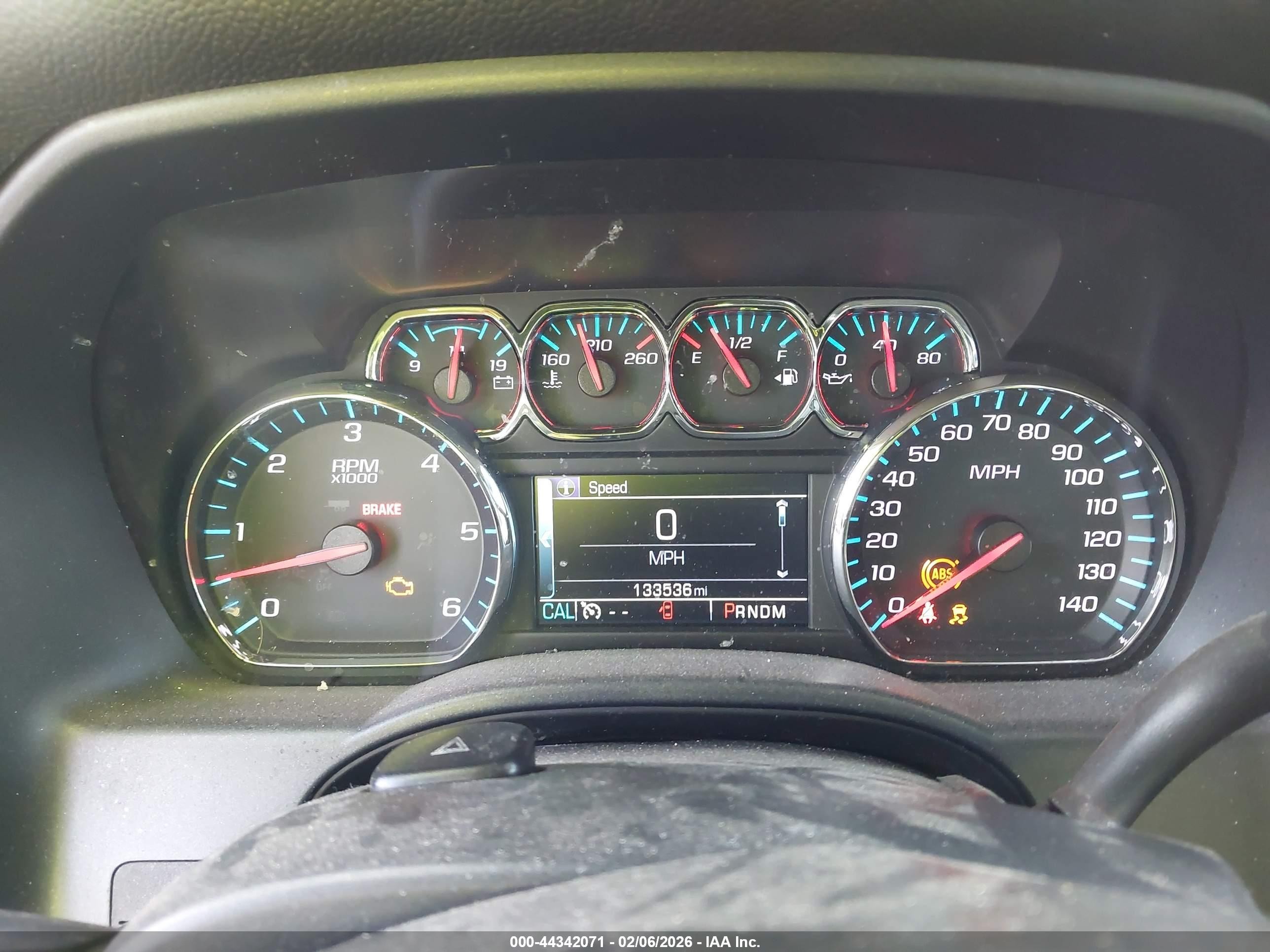 2016 Chevrolet Silverado 1500 1lt Blue vin: 3GCPCREC9GG239873