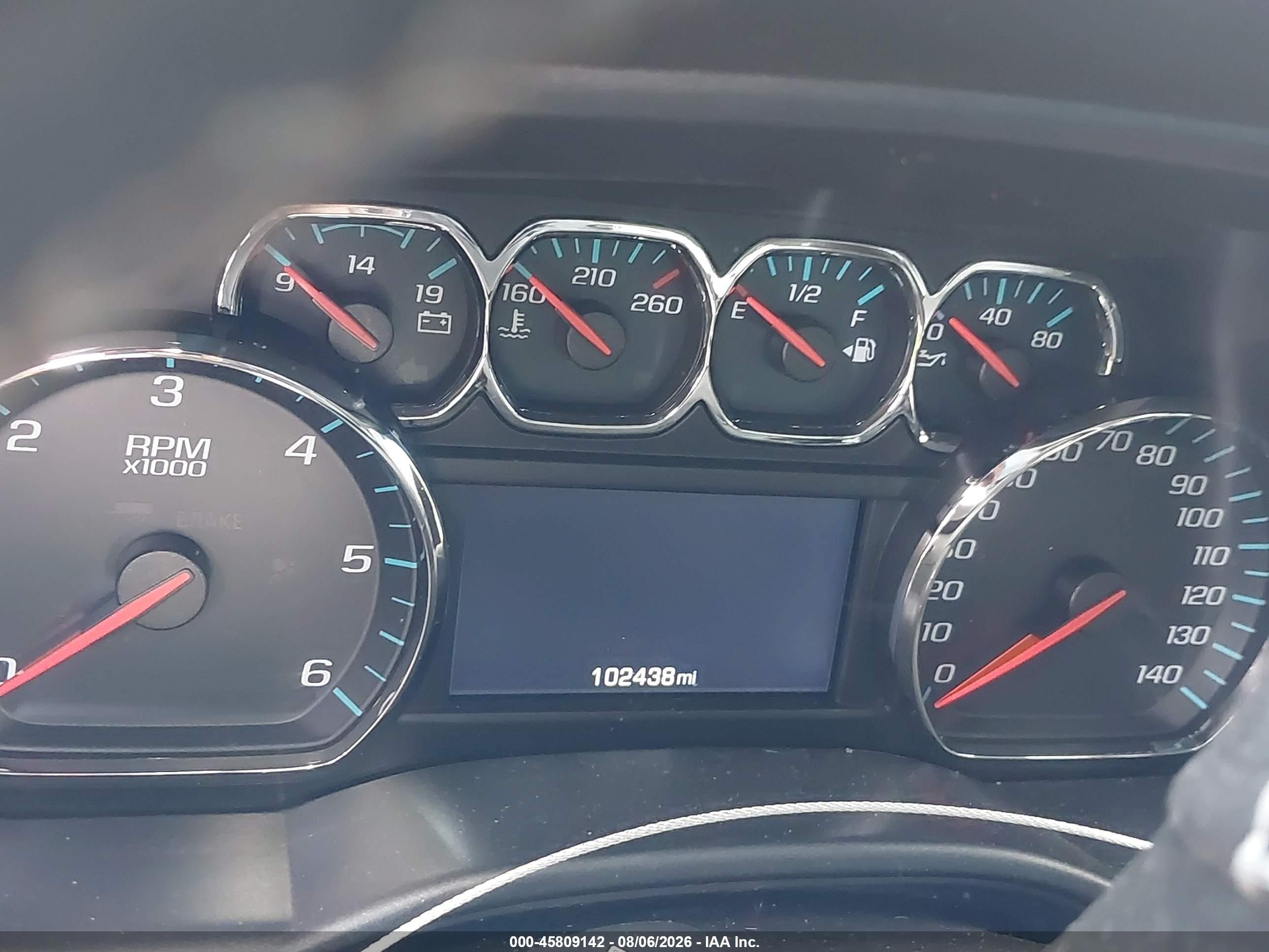 2016 Chevrolet Silverado 1500 Lt Silver vin: 3GCPCREC9GG344056