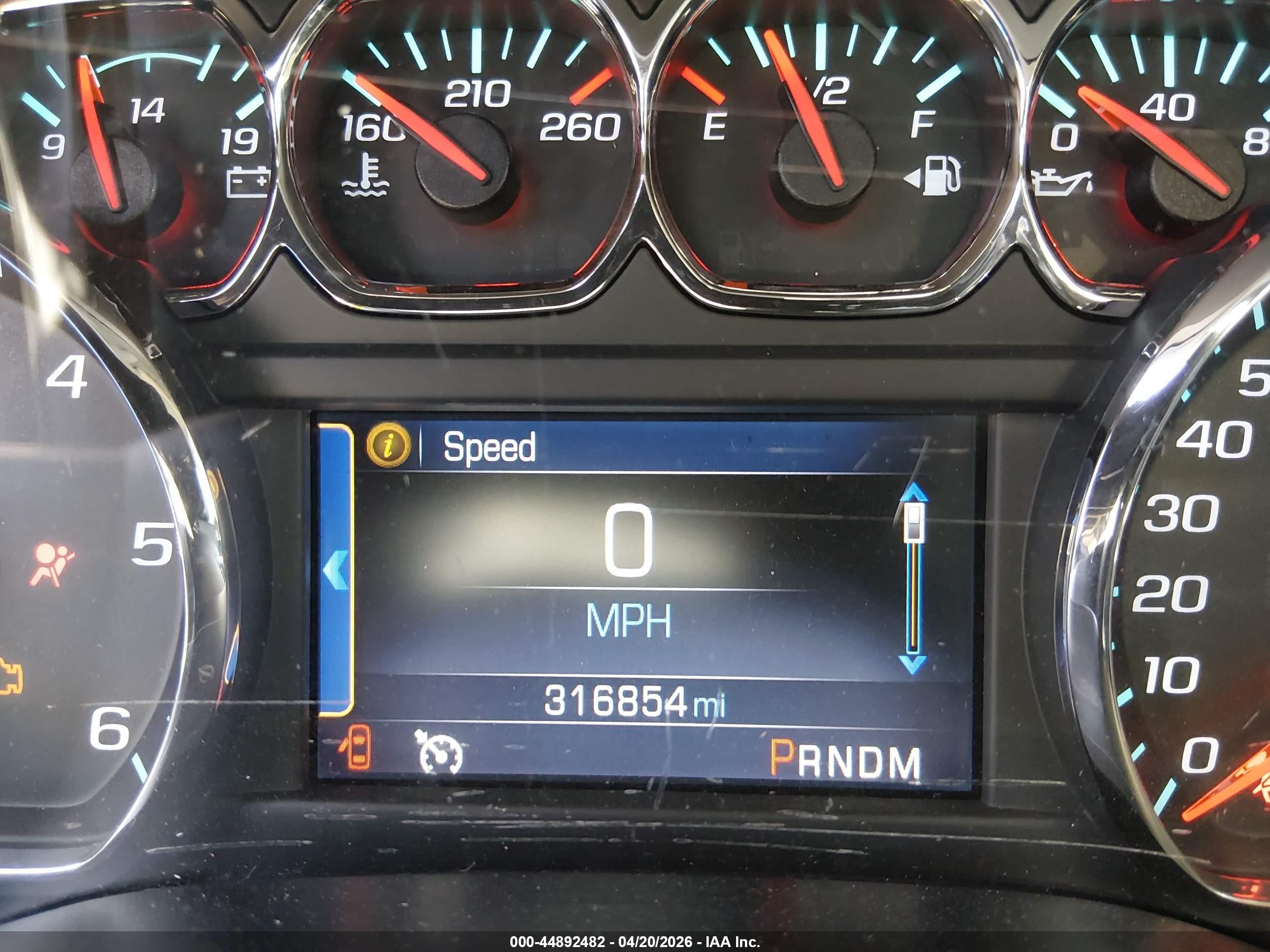 2014 Chevrolet Silverado 1500 1lt Red vin: 3GCPCRECXEG116841