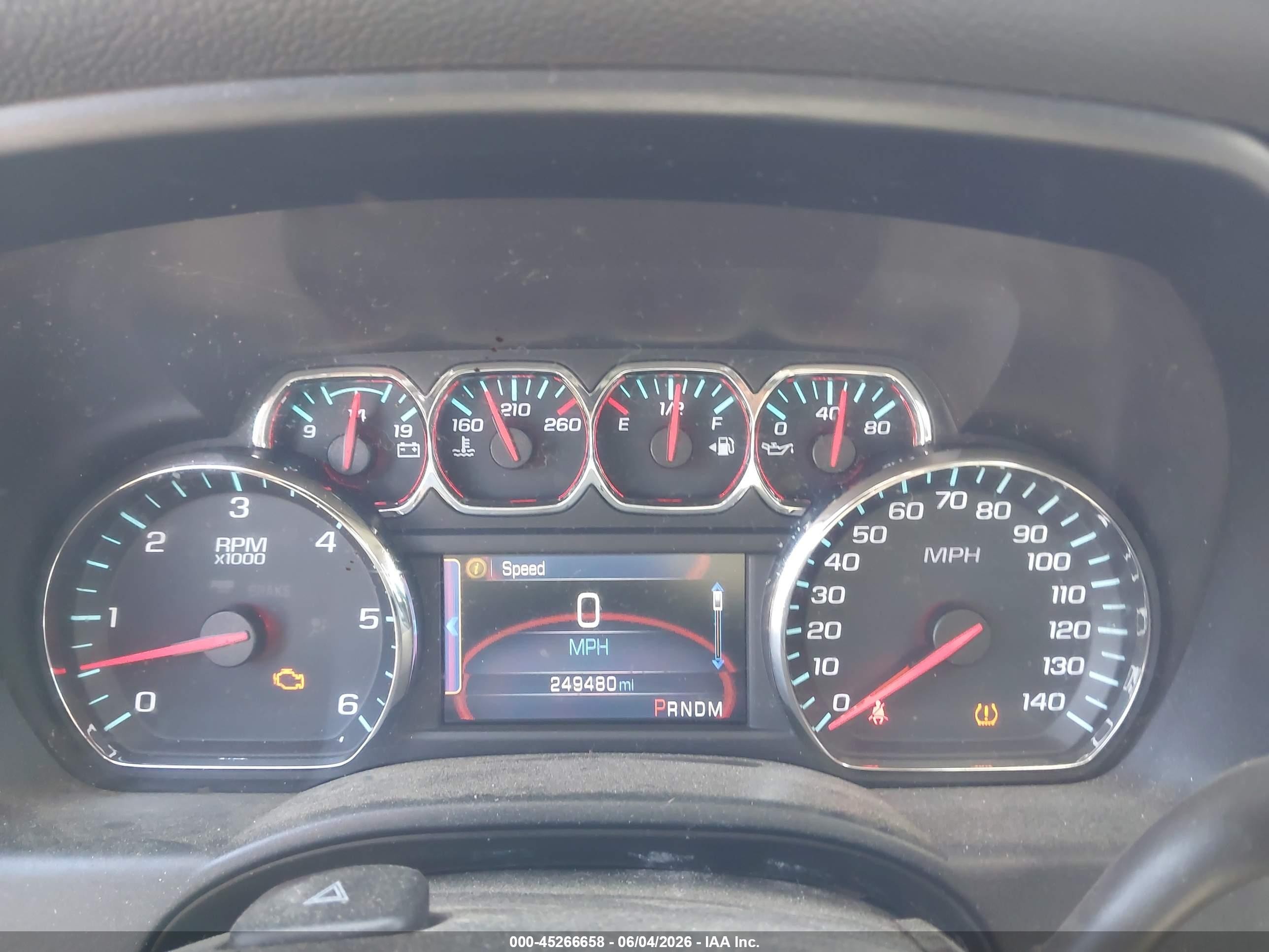 2014 Chevrolet Silverado 1500 1lt Red vin: 3GCPCRECXEG150049