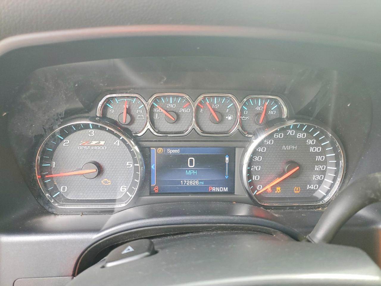 2014 Chevrolet Silverado C1500 Lt Charcoal vin: 3GCPCRECXEG277495