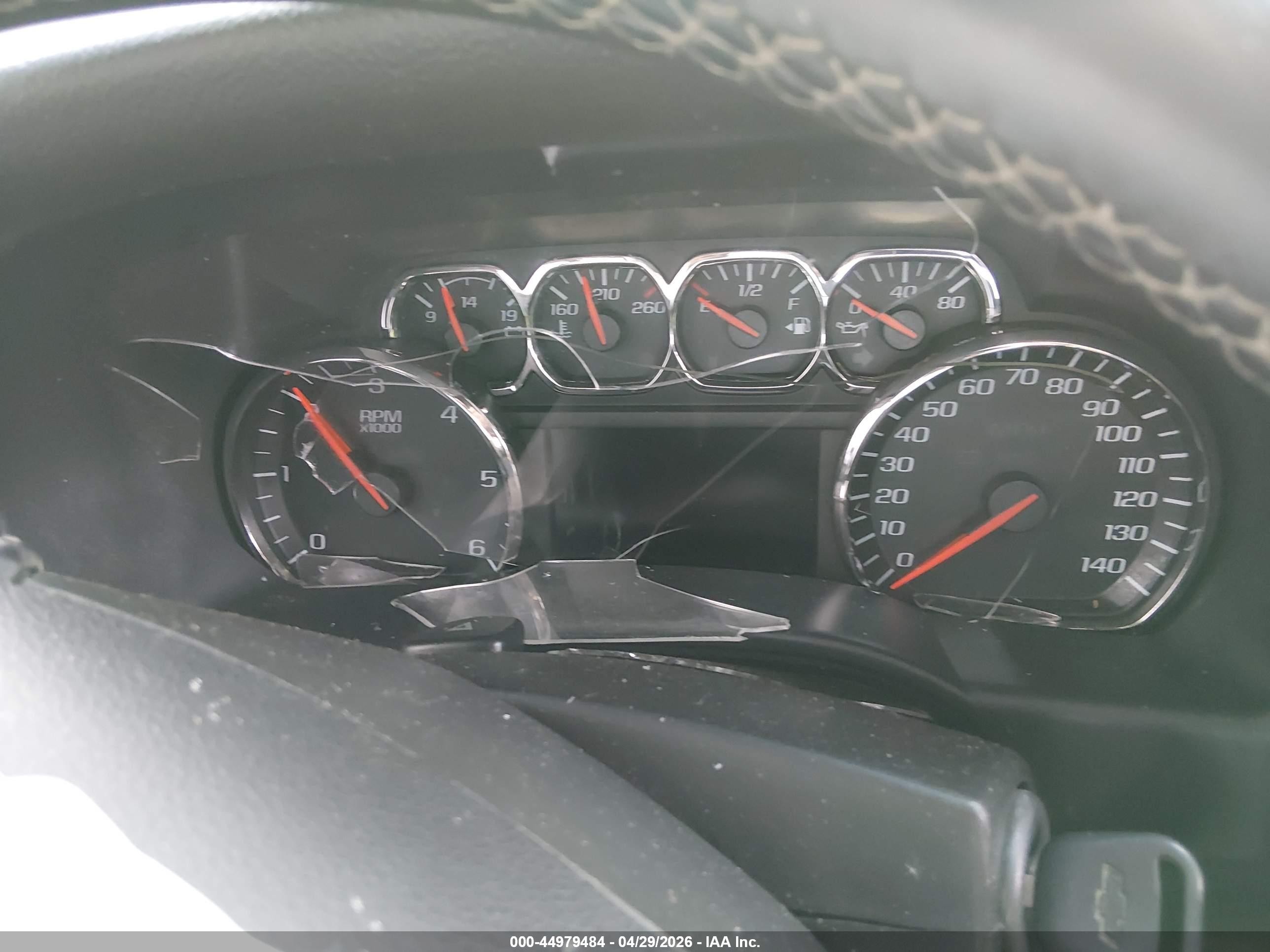 2014 Chevrolet Silverado 1500 1lt Белый vin: 3GCPCRECXEG383199
