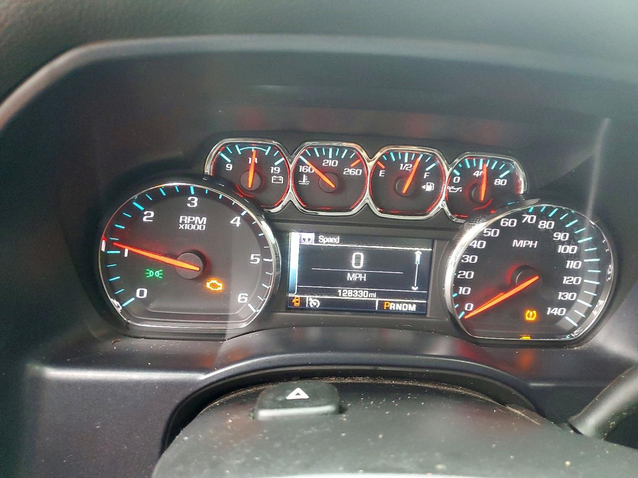 2014 Chevrolet Silverado C1500 Lt Gray vin: 3GCPCRECXEG567400