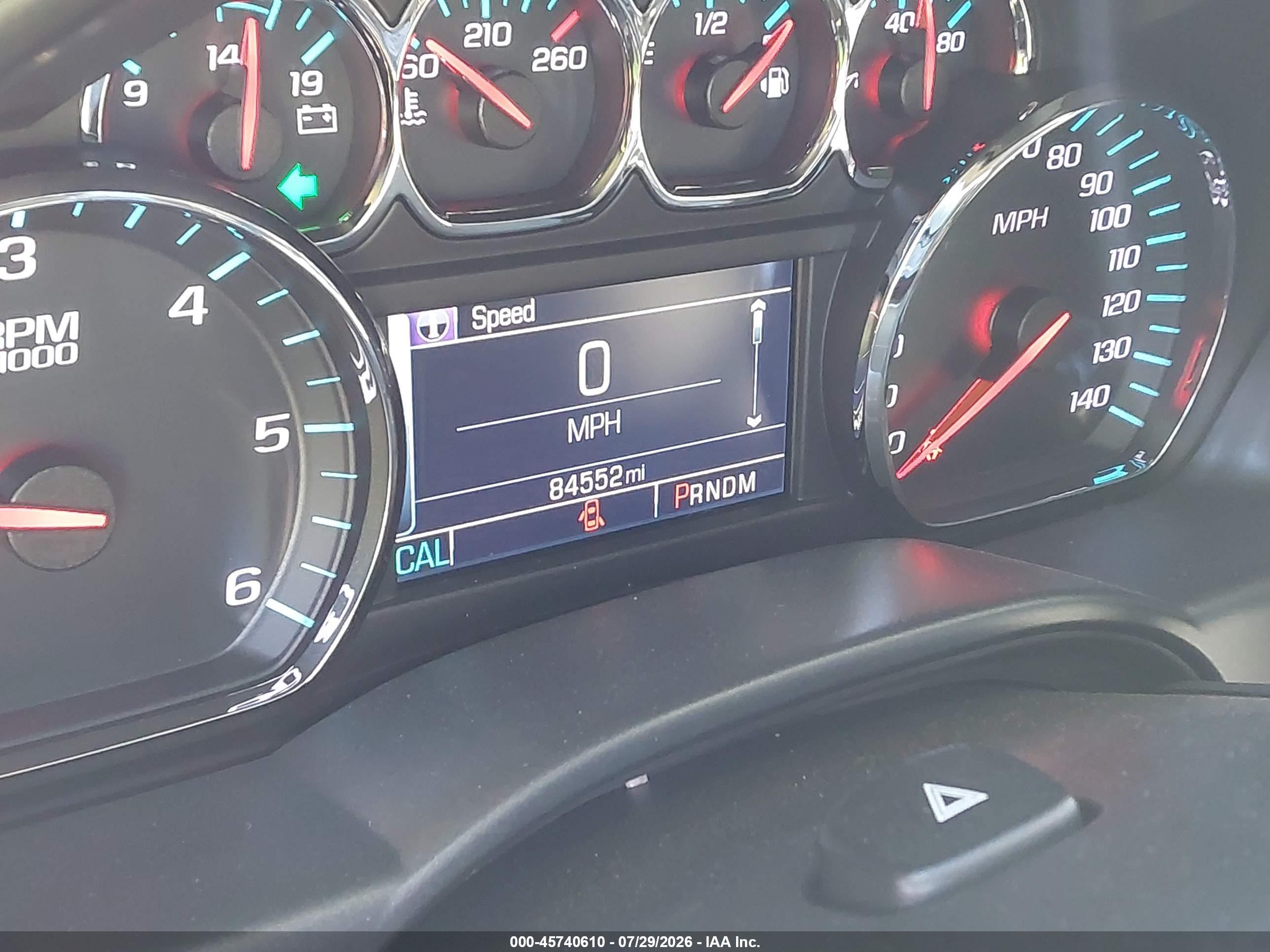 2015 Chevrolet Silverado 1500 Lt Brown vin: 3GCPCRECXFG184705