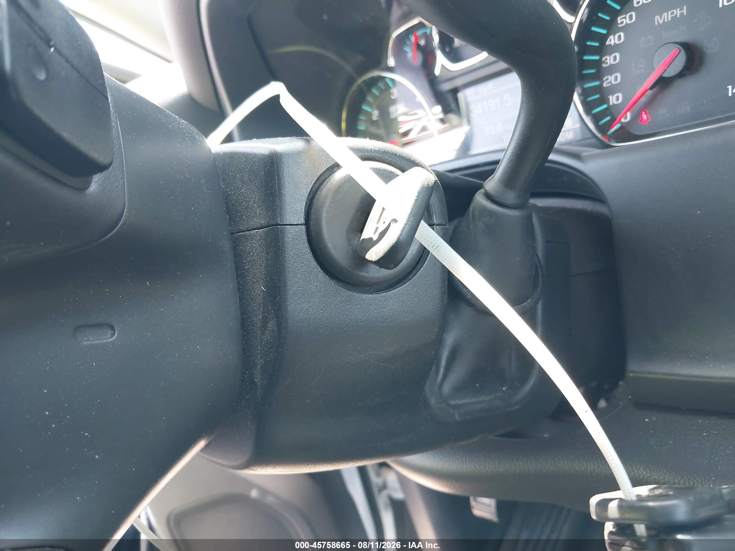 2015 Chevrolet Silverado 1500 Lt White vin: 3GCPCRECXFG444391