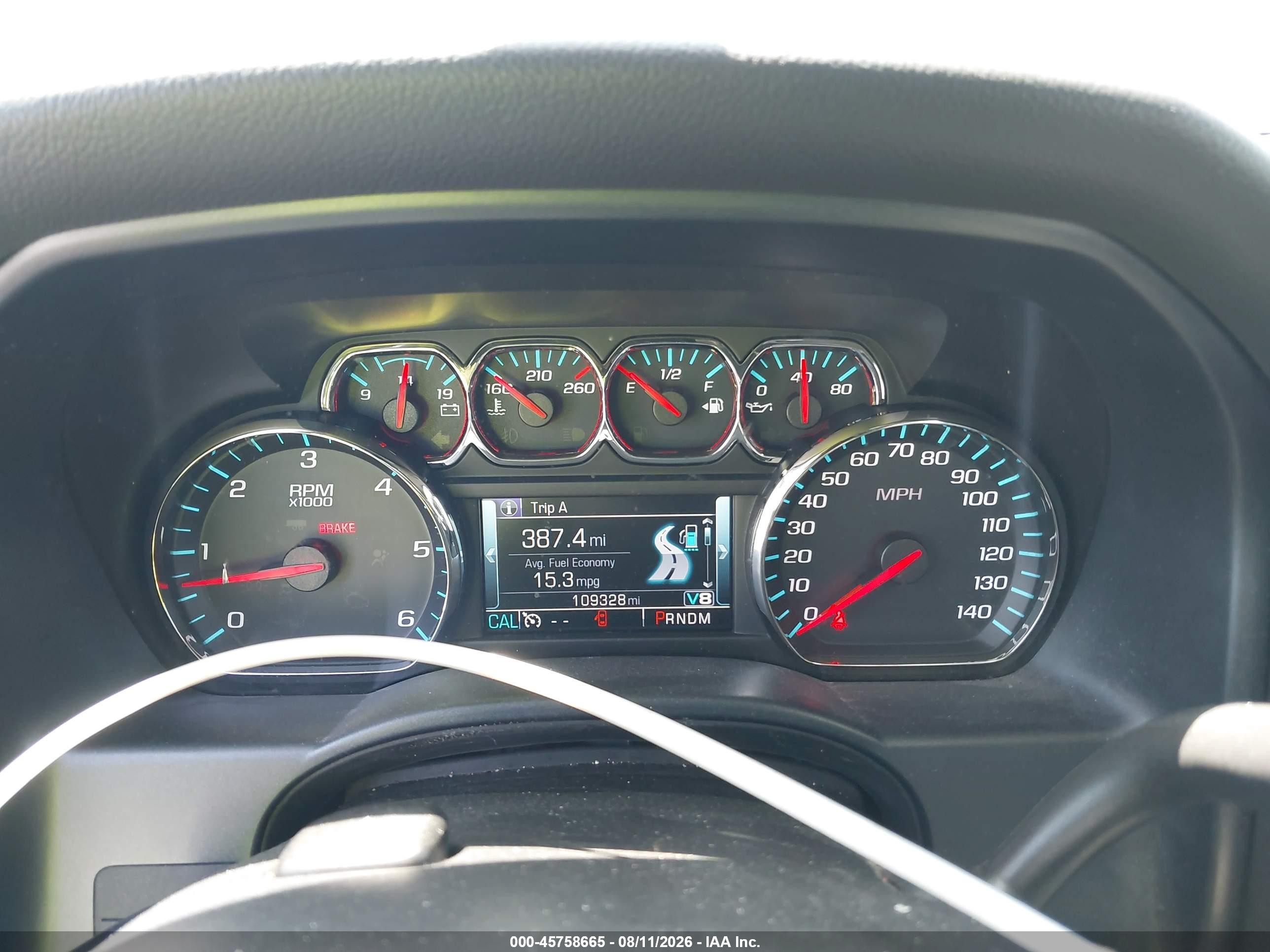 2015 Chevrolet Silverado 1500 Lt White vin: 3GCPCRECXFG444391