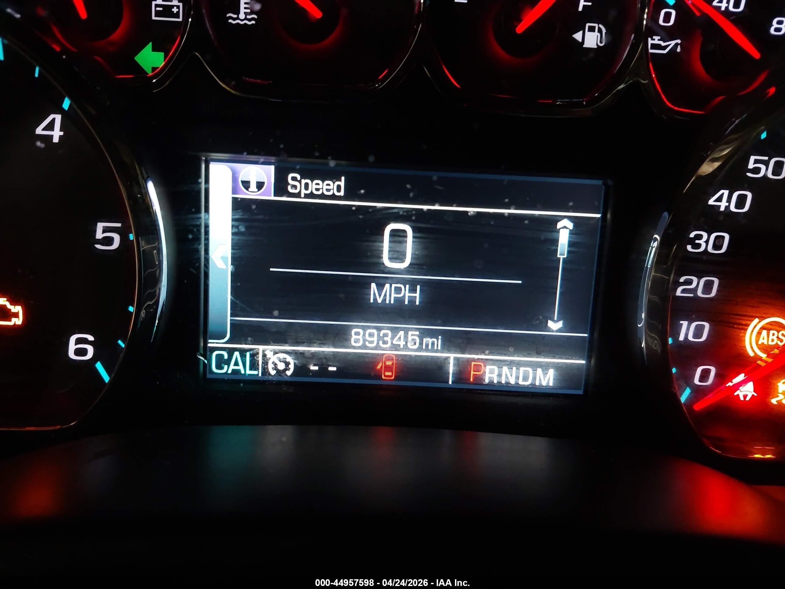 2015 Chevrolet Silverado 1500 1lt White vin: 3GCPCRECXFG490044