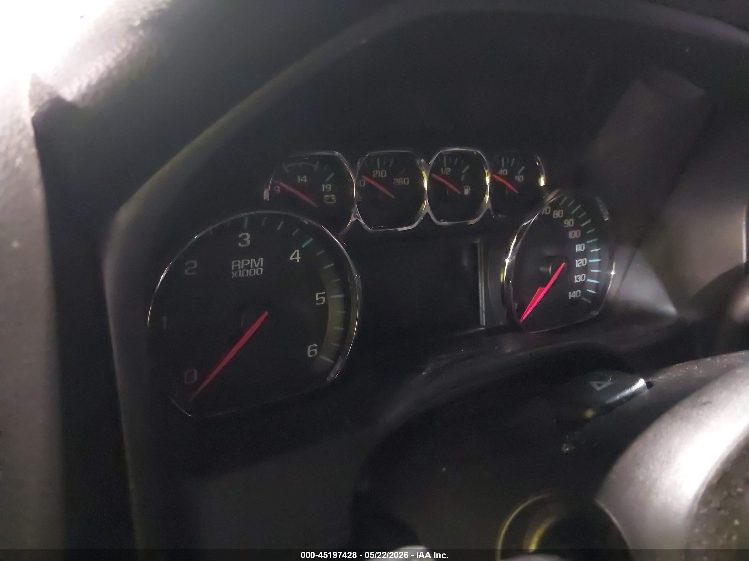 2015 Chevrolet Silverado 1500 1lt Серый vin: 3GCPCRECXFG534981