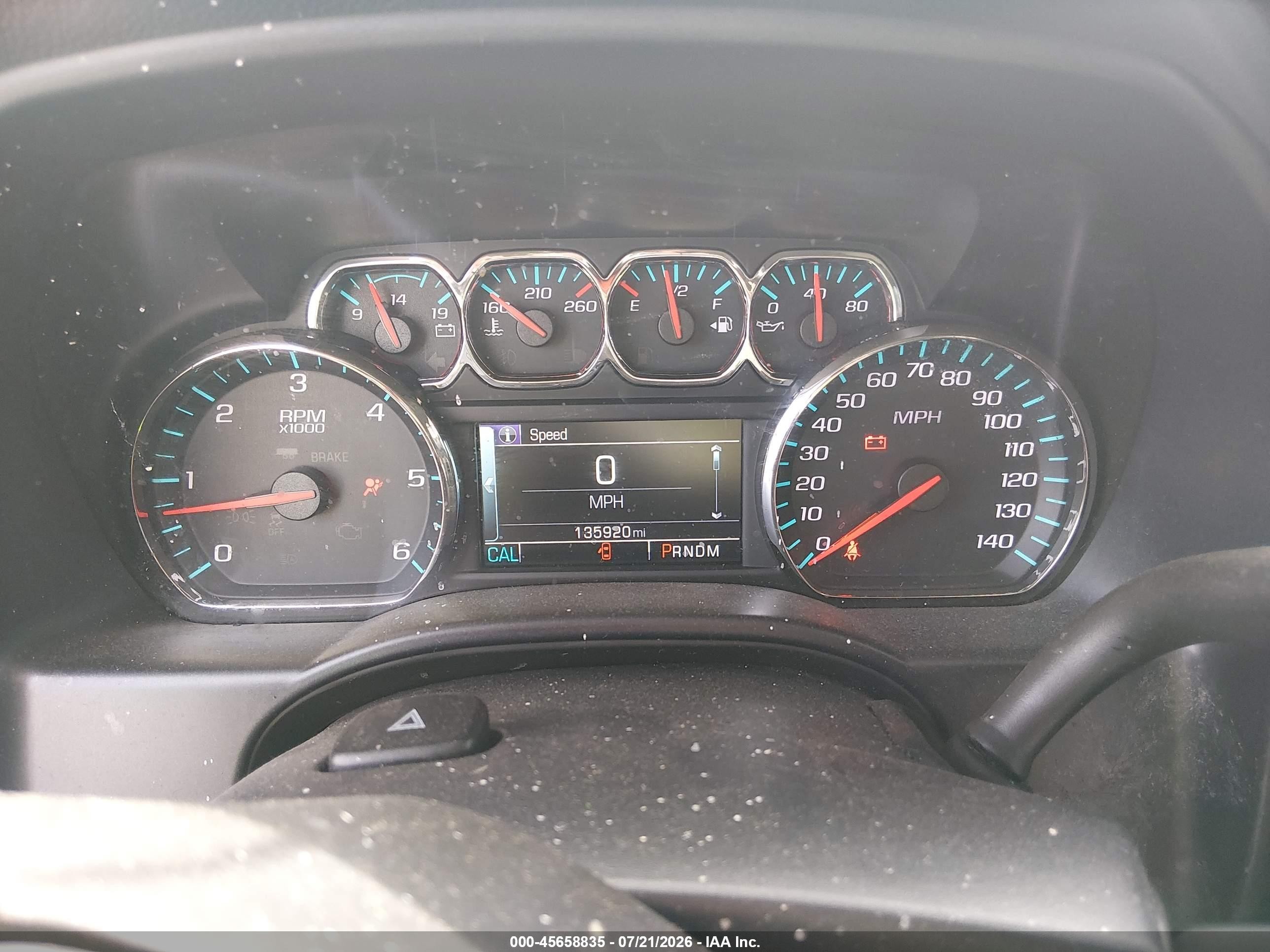 2015 Chevrolet Silverado 1500 Lt Red vin: 3GCPCREH2FG325679