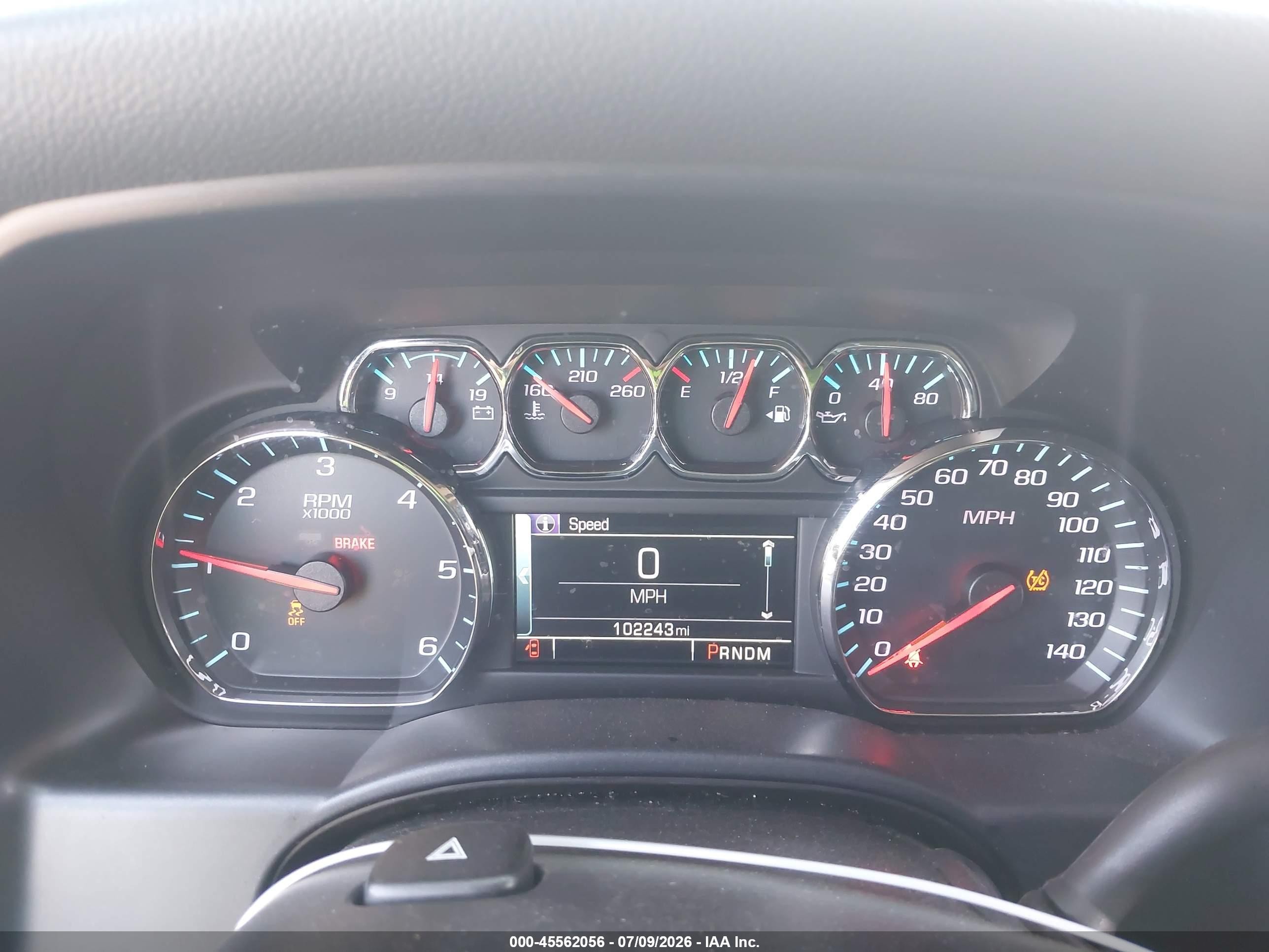 2014 Chevrolet Silverado 1500 Lt Silver vin: 3GCPCREH3EG487044