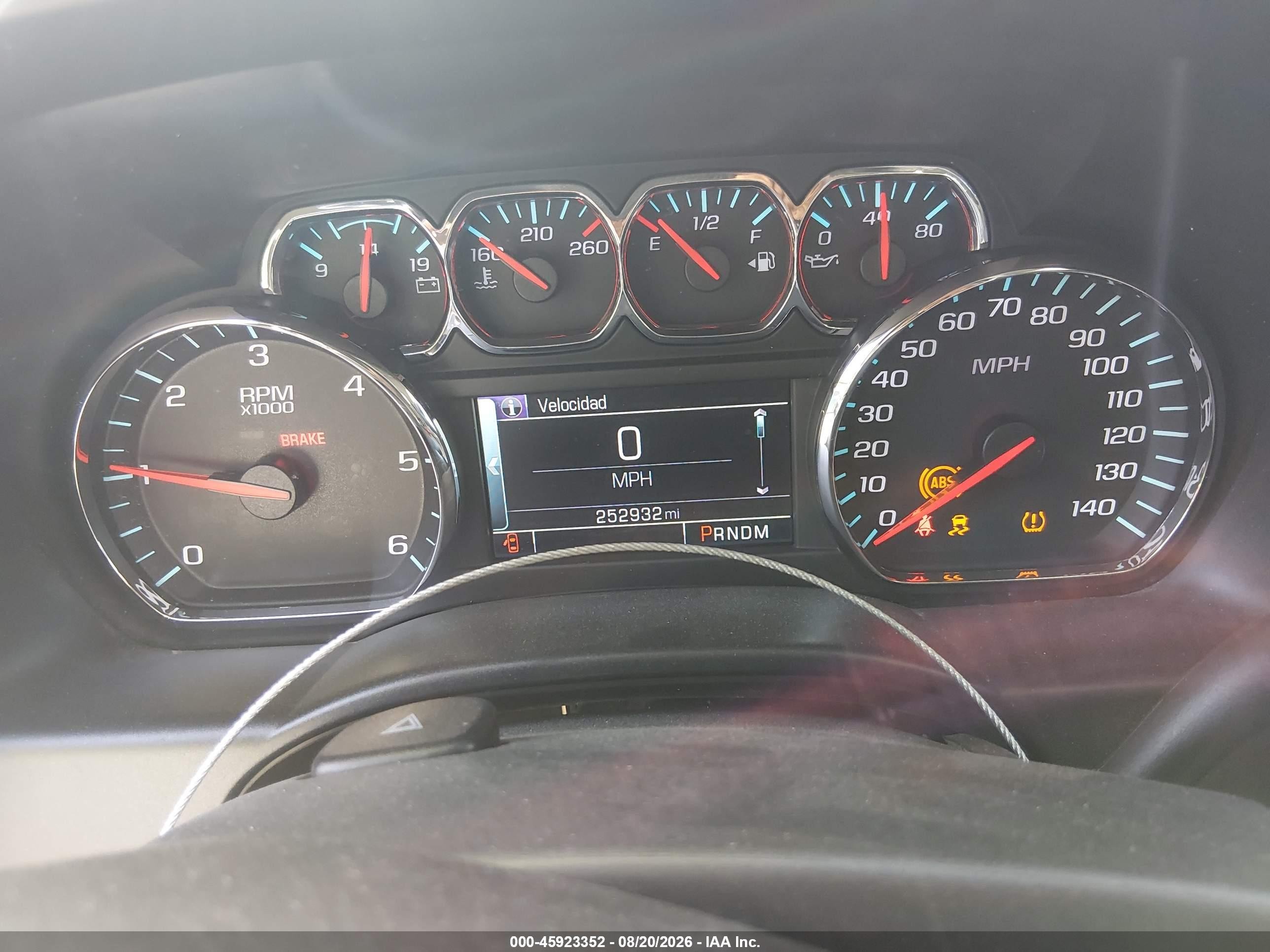 2014 Chevrolet Silverado 1500 1lt Gray vin: 3GCPCREH5EG264133
