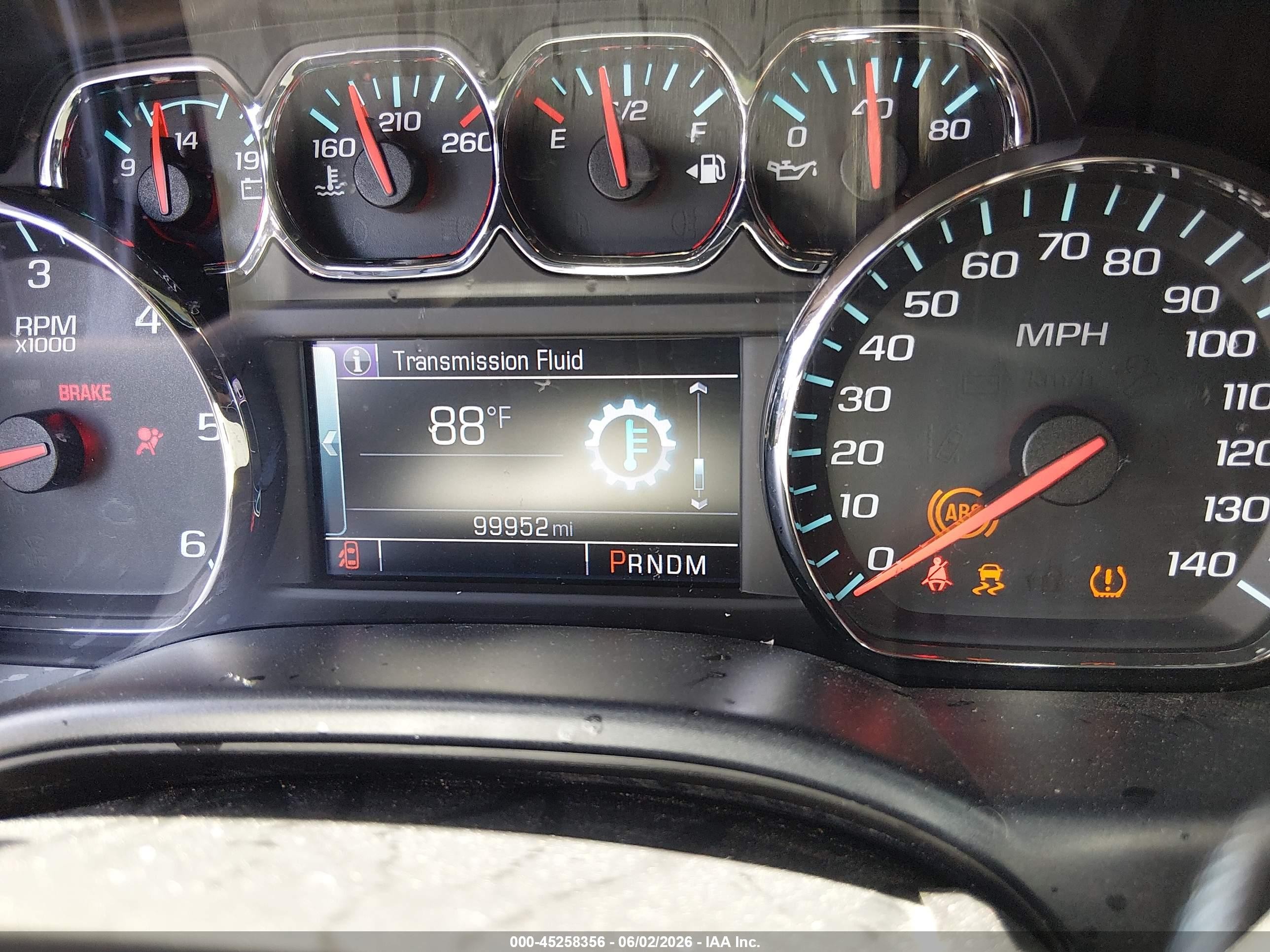 2014 Chevrolet Silverado 1500 1lt Brown vin: 3GCPCREH6EG293267