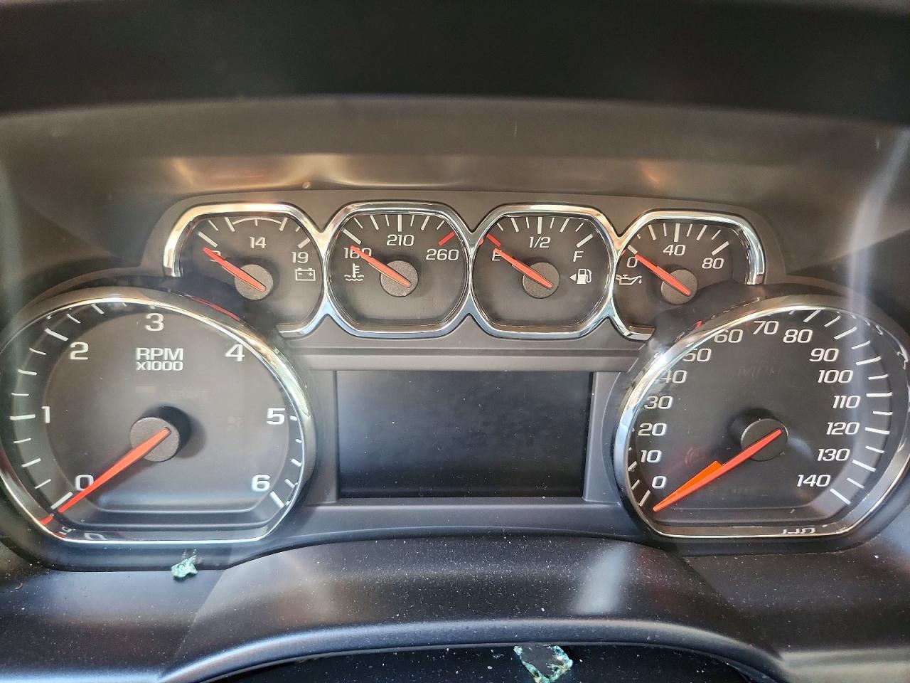 2014 Chevrolet Silverado C1500 Lt Черный vin: 3GCPCREH9EG211466