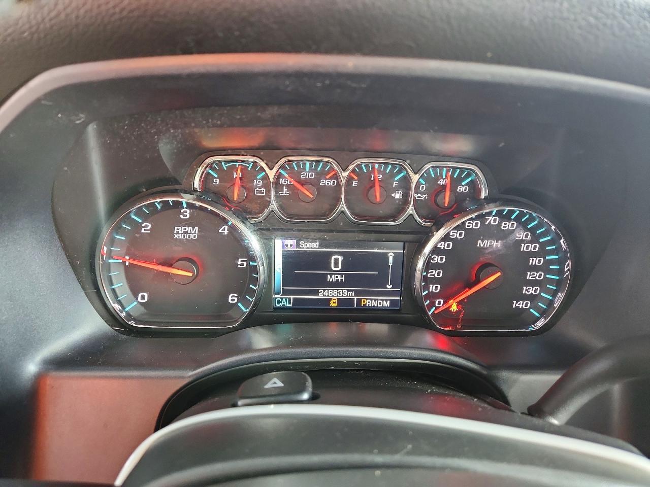 2015 Chevrolet Silverado C1500 Lt Gold vin: 3GCPCREH9FG119291