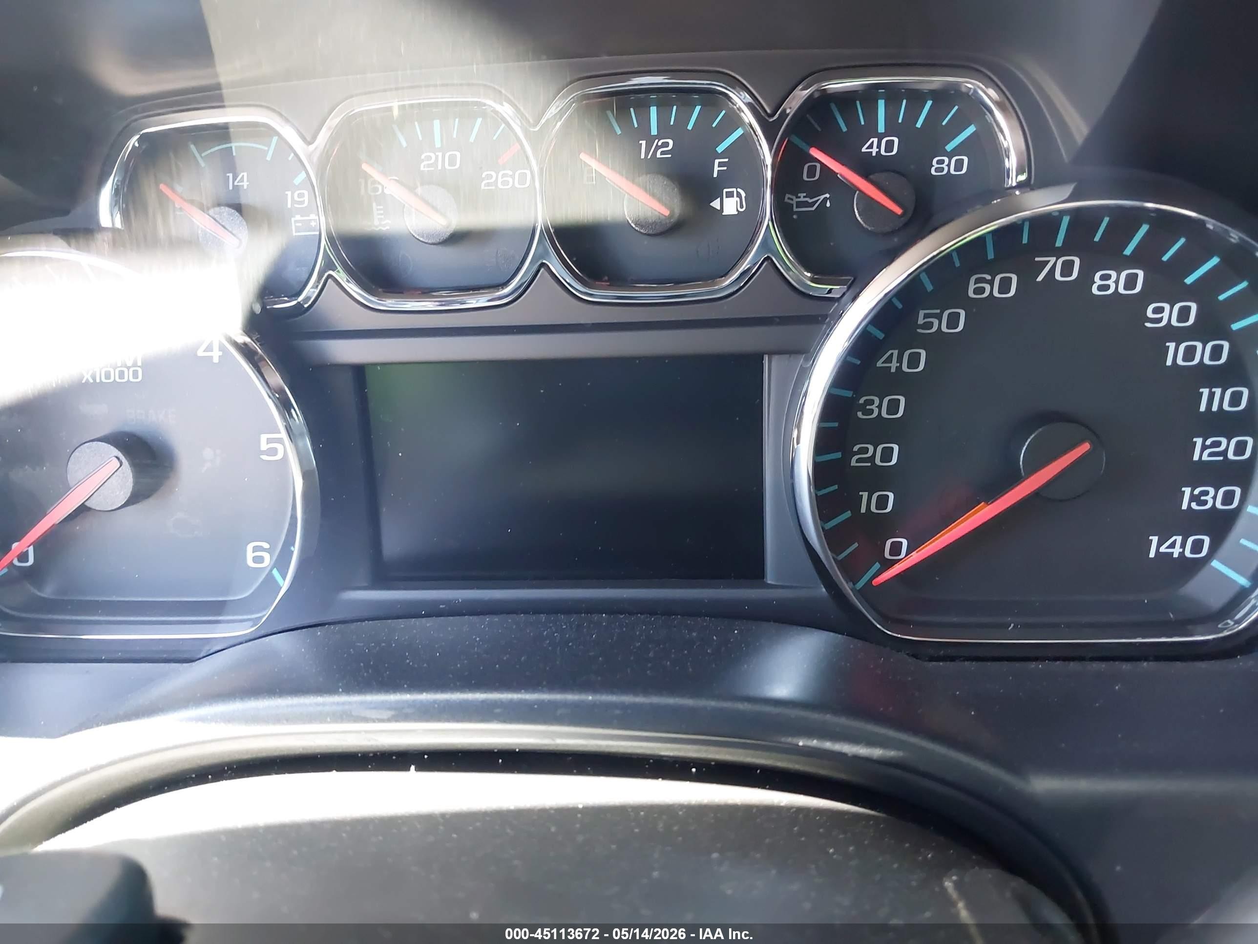 2015 Chevrolet Silverado 1500 1lt Белый vin: 3GCPCREH9FG390061