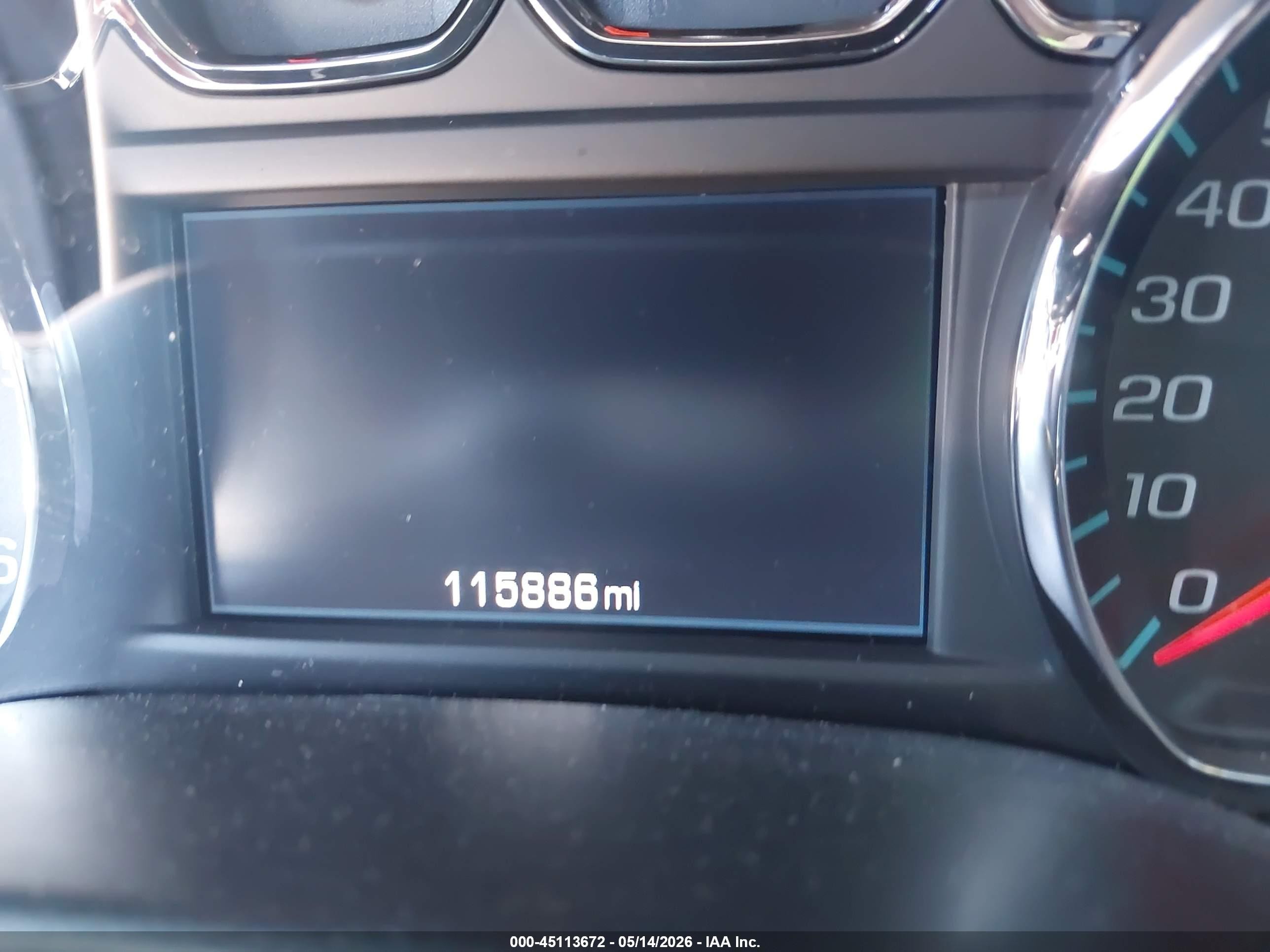 2015 Chevrolet Silverado 1500 1lt Белый vin: 3GCPCREH9FG390061
