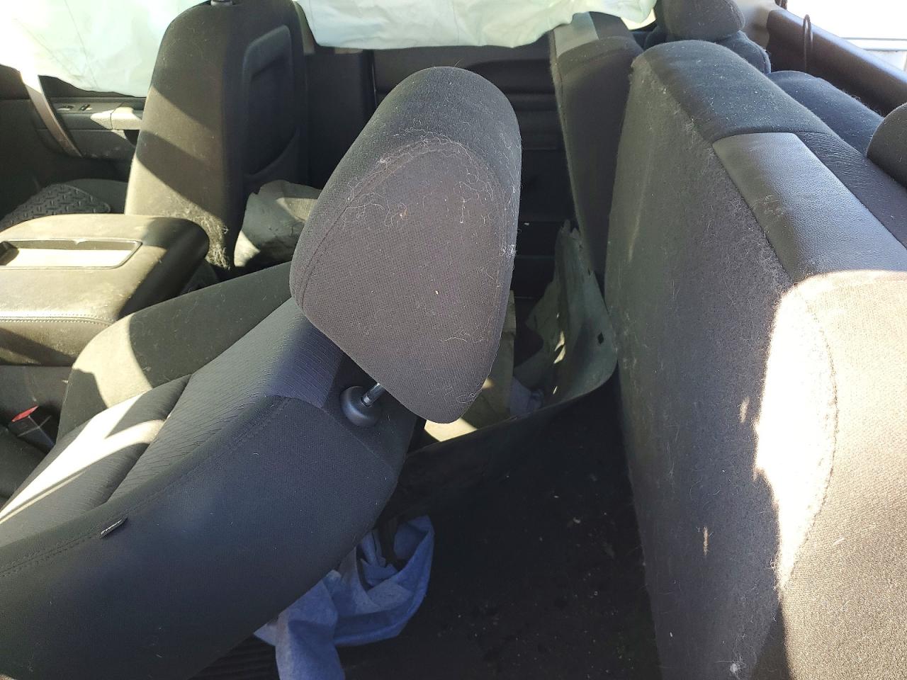 2011 Chevrolet Silverado C1500 Lt Silver vin: 3GCPCSE00BG273805
