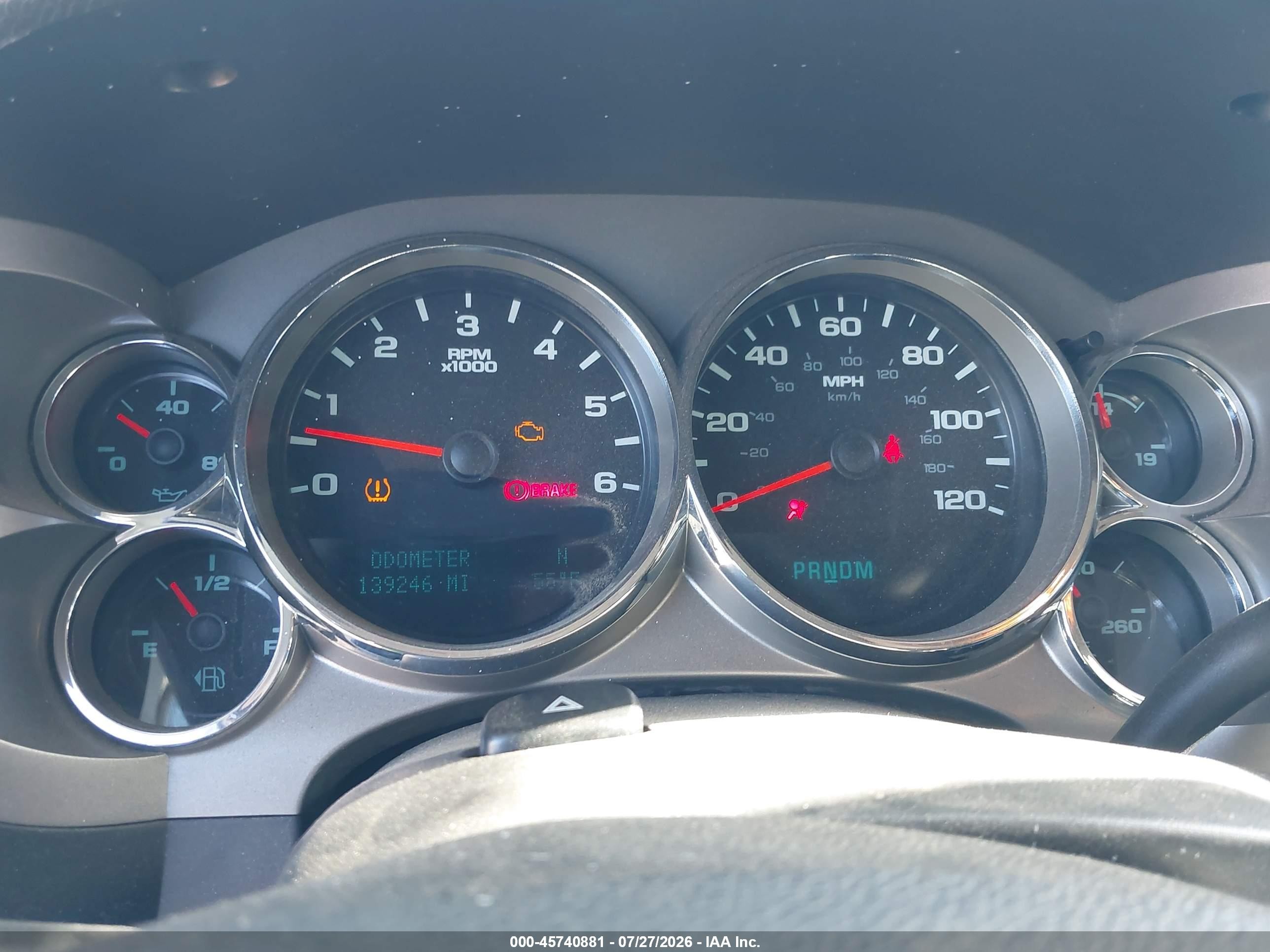 2011 Chevrolet Silverado 1500 Lt Черный vin: 3GCPCSE00BG340614