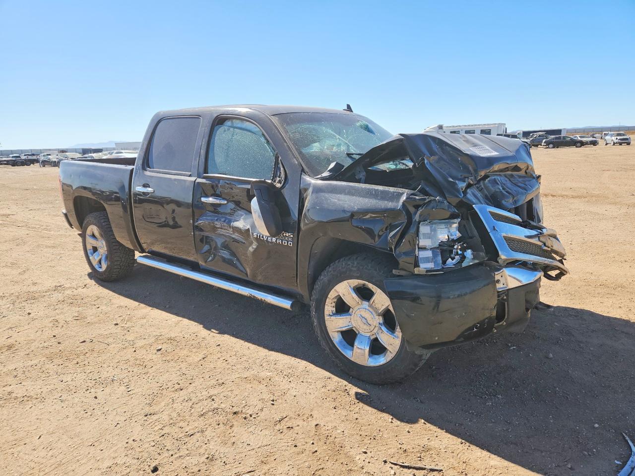 2012 Chevrolet Silverado C1500 Lt Black vin: 3GCPCSE00CG106510