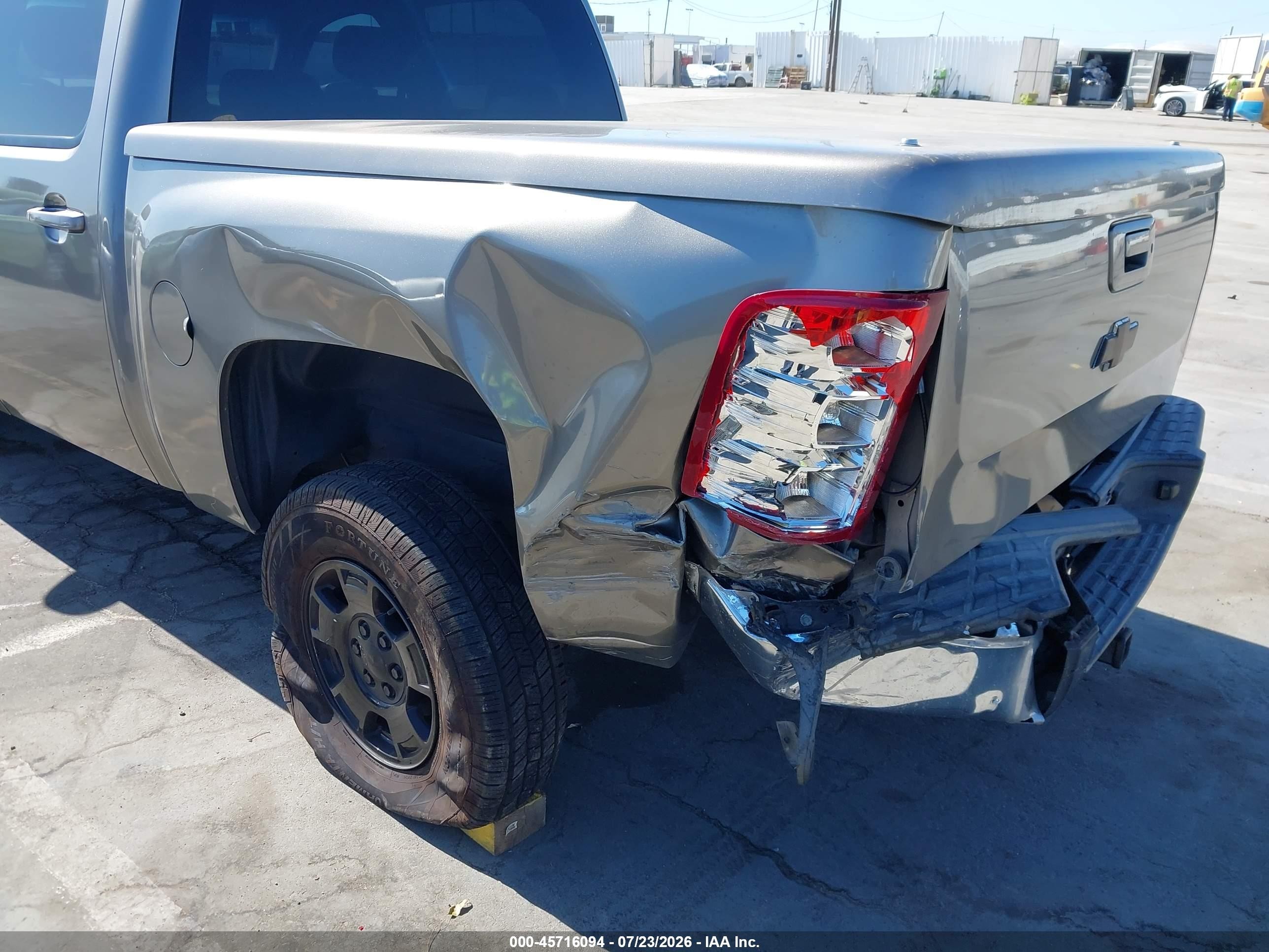 2012 Chevrolet Silverado 1500 Lt Beige vin: 3GCPCSE00CG277872