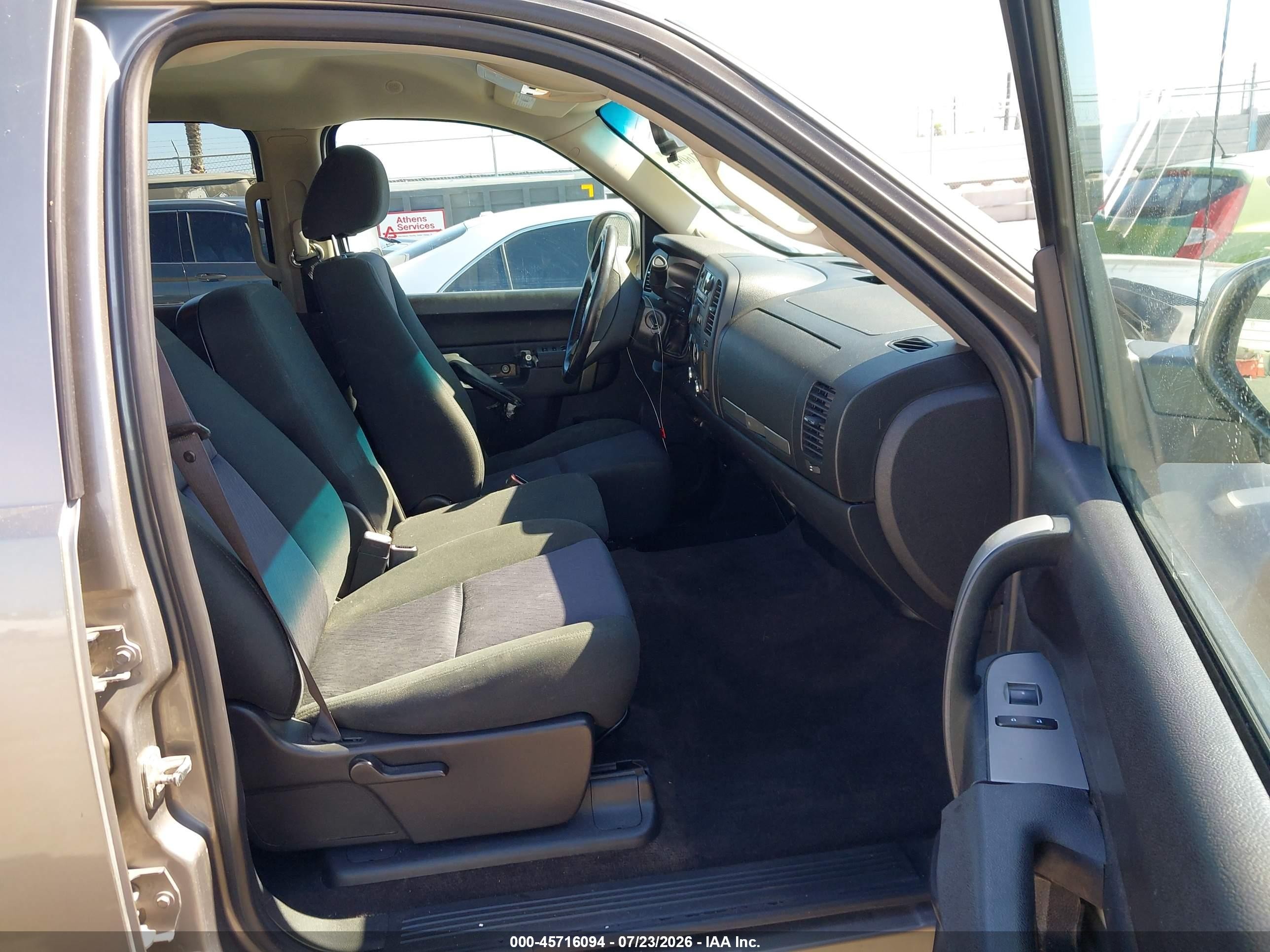 2012 Chevrolet Silverado 1500 Lt Beige vin: 3GCPCSE00CG277872