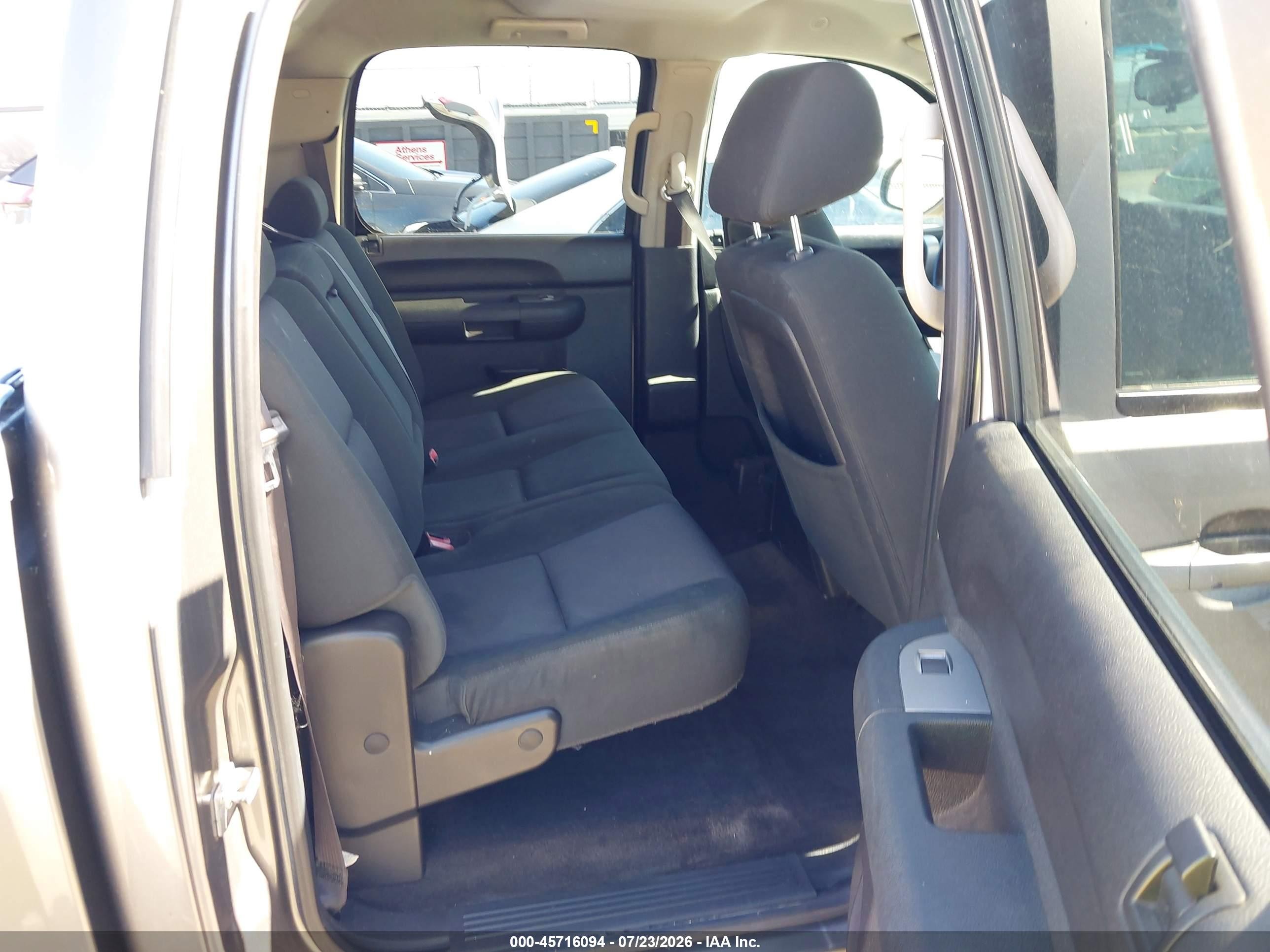 2012 Chevrolet Silverado 1500 Lt Beige vin: 3GCPCSE00CG277872