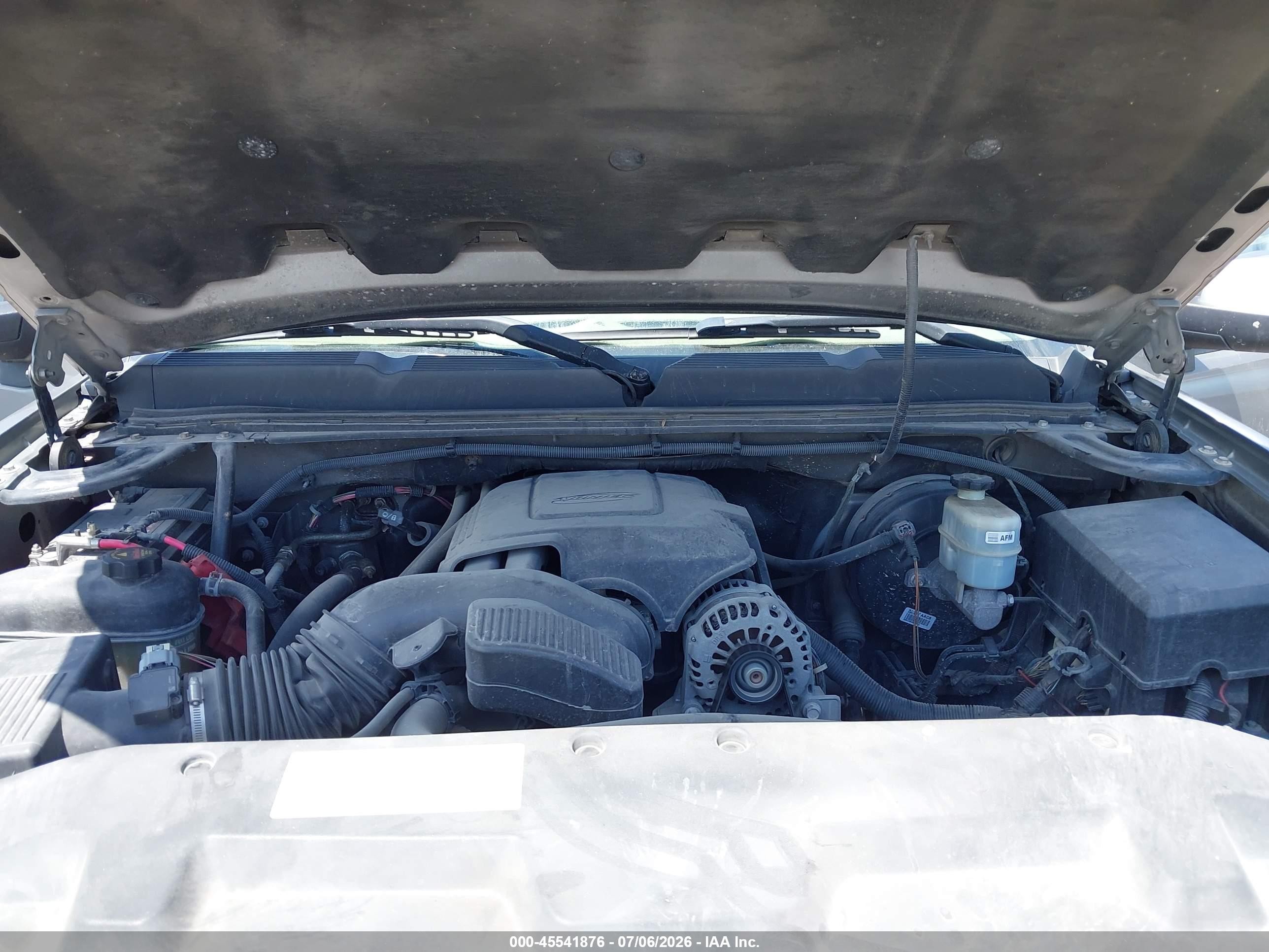 2012 Chevrolet Silverado 1500 Lt Silver vin: 3GCPCSE00CG279010
