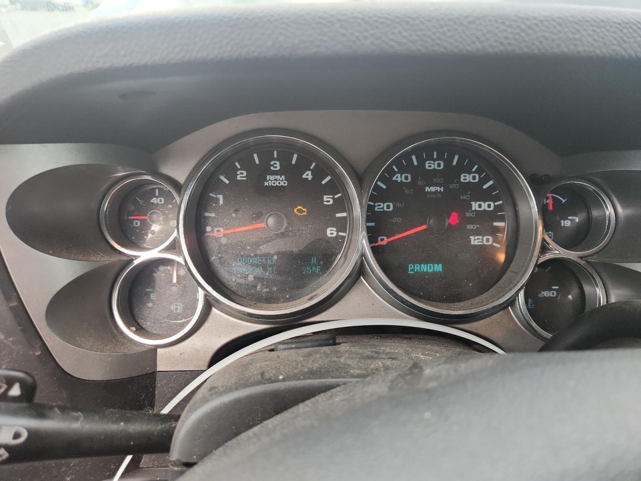 2013 Chevrolet Silverado C1500 Lt Black vin: 3GCPCSE00DG169883