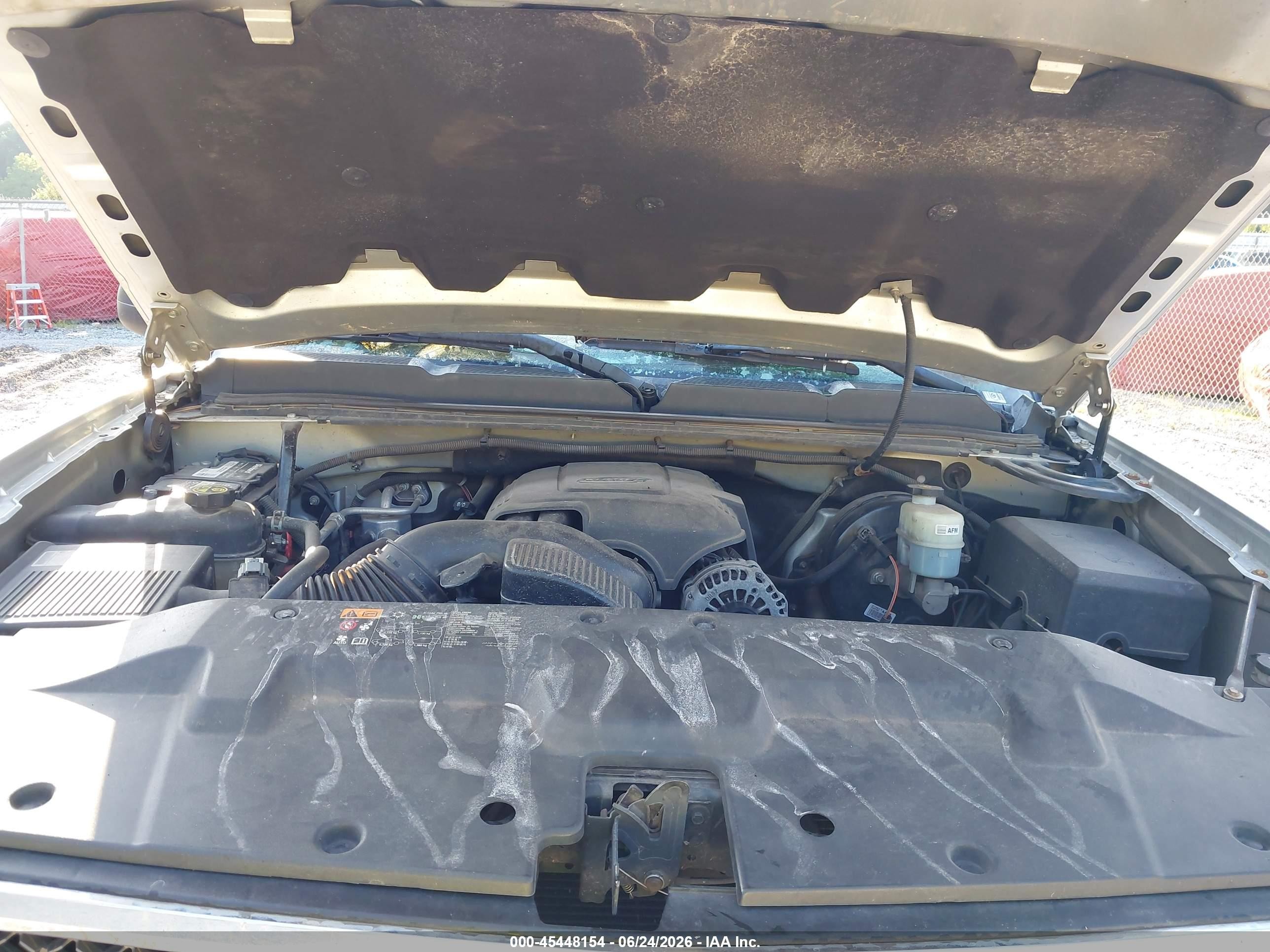 2013 Chevrolet Silverado 1500 Lt Silver vin: 3GCPCSE00DG329311