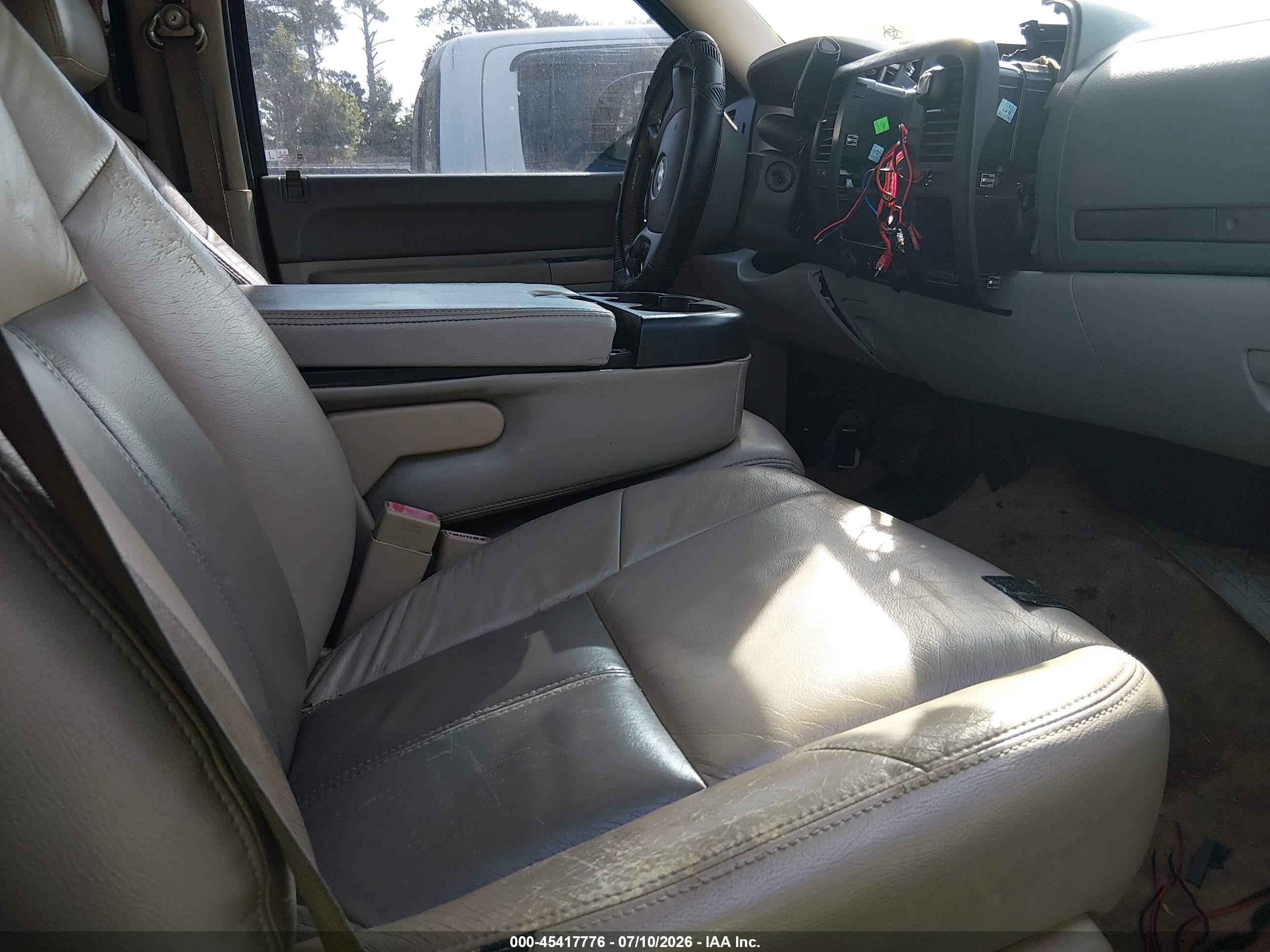 2012 Chevrolet Silverado 1500 Lt Черный vin: 3GCPCSE01CG134624