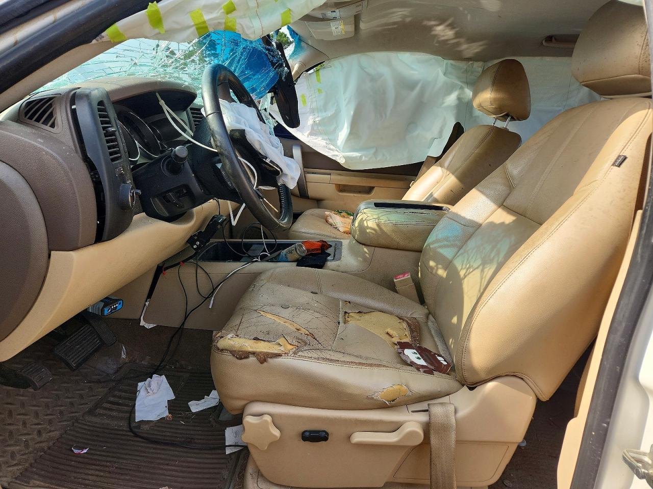 2012 Chevrolet Silverado C1500 Lt Бежевый vin: 3GCPCSE01CG183127