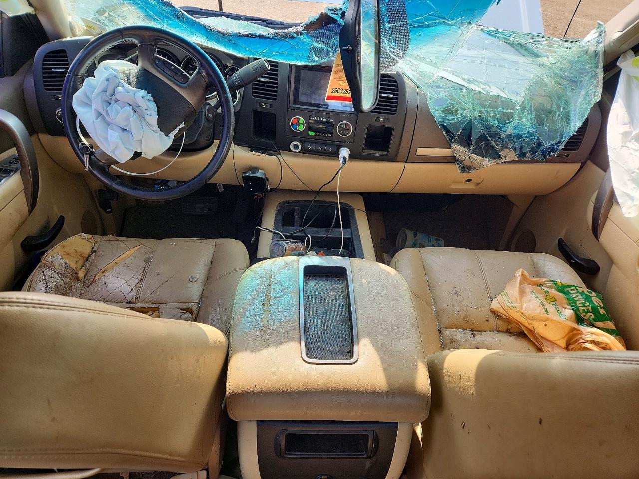 2012 Chevrolet Silverado C1500 Lt Бежевый vin: 3GCPCSE01CG183127