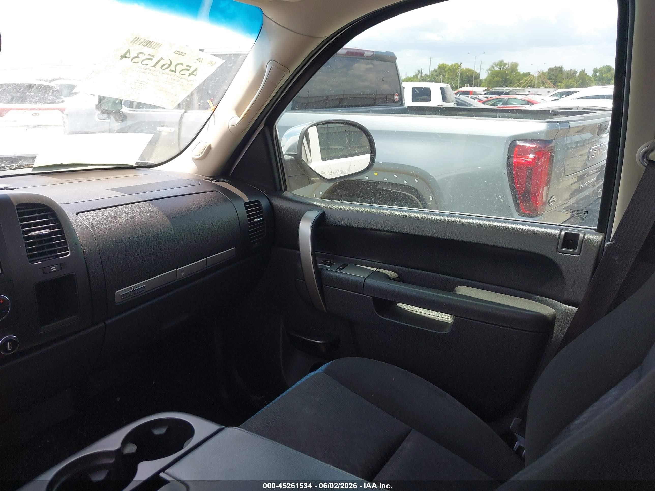 2012 Chevrolet Silverado 1500 Lt White vin: 3GCPCSE01CG251216