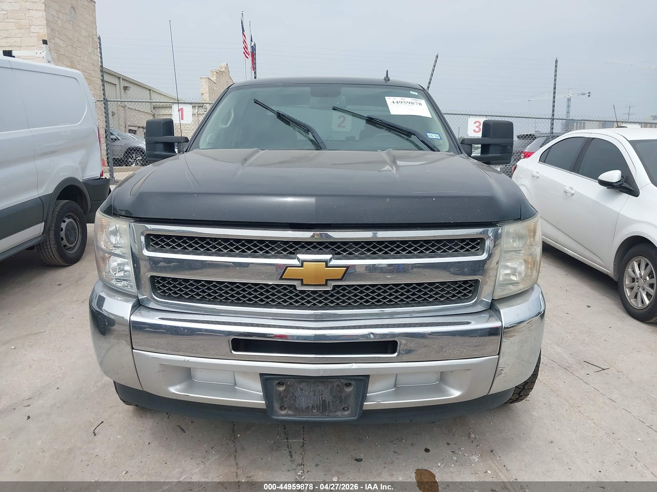 2013 Chevrolet Silverado 1500 Lt Black vin: 3GCPCSE01DG300318