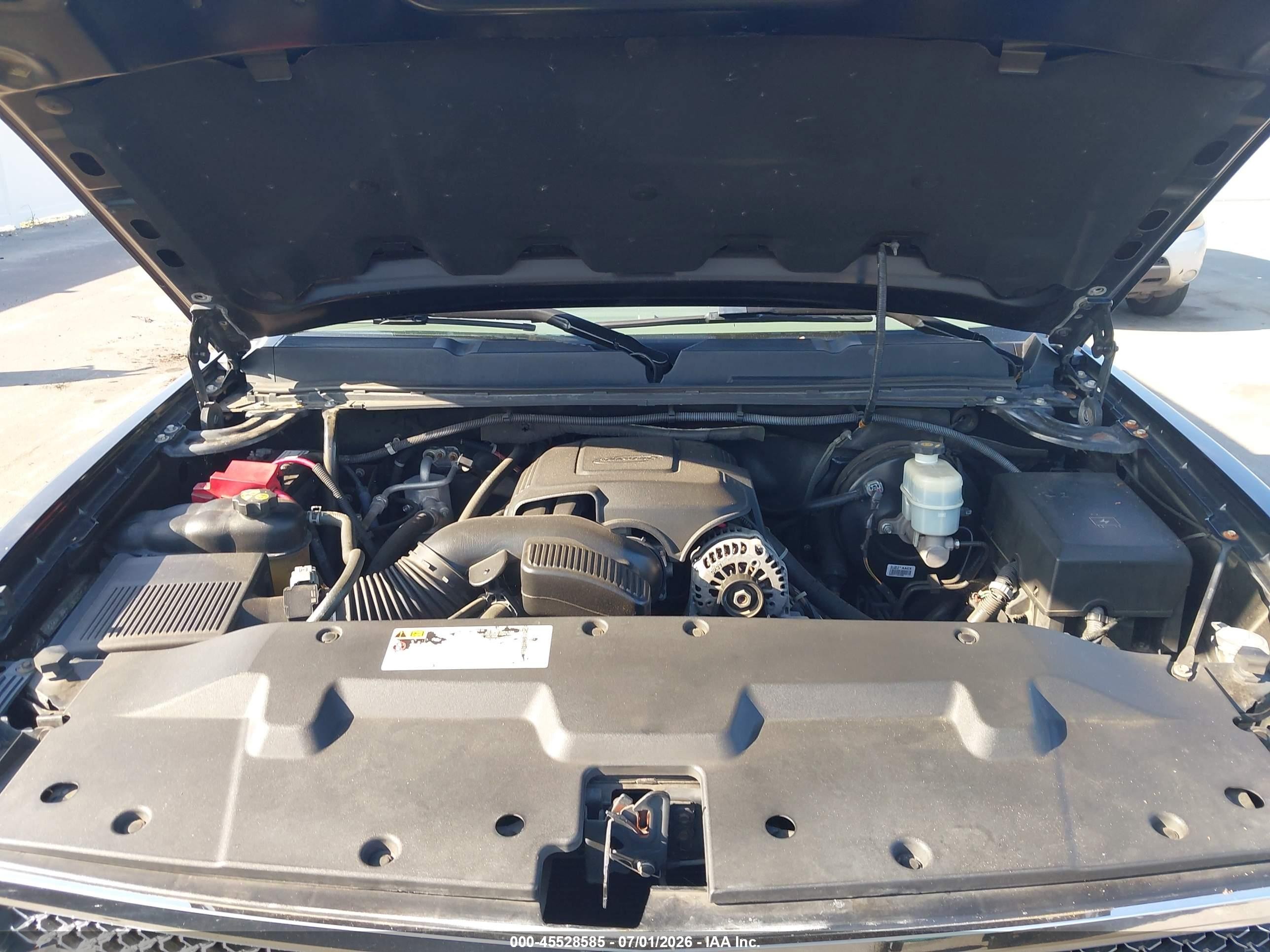 2012 Chevrolet Silverado 1500 Lt Black vin: 3GCPCSE02CG123373