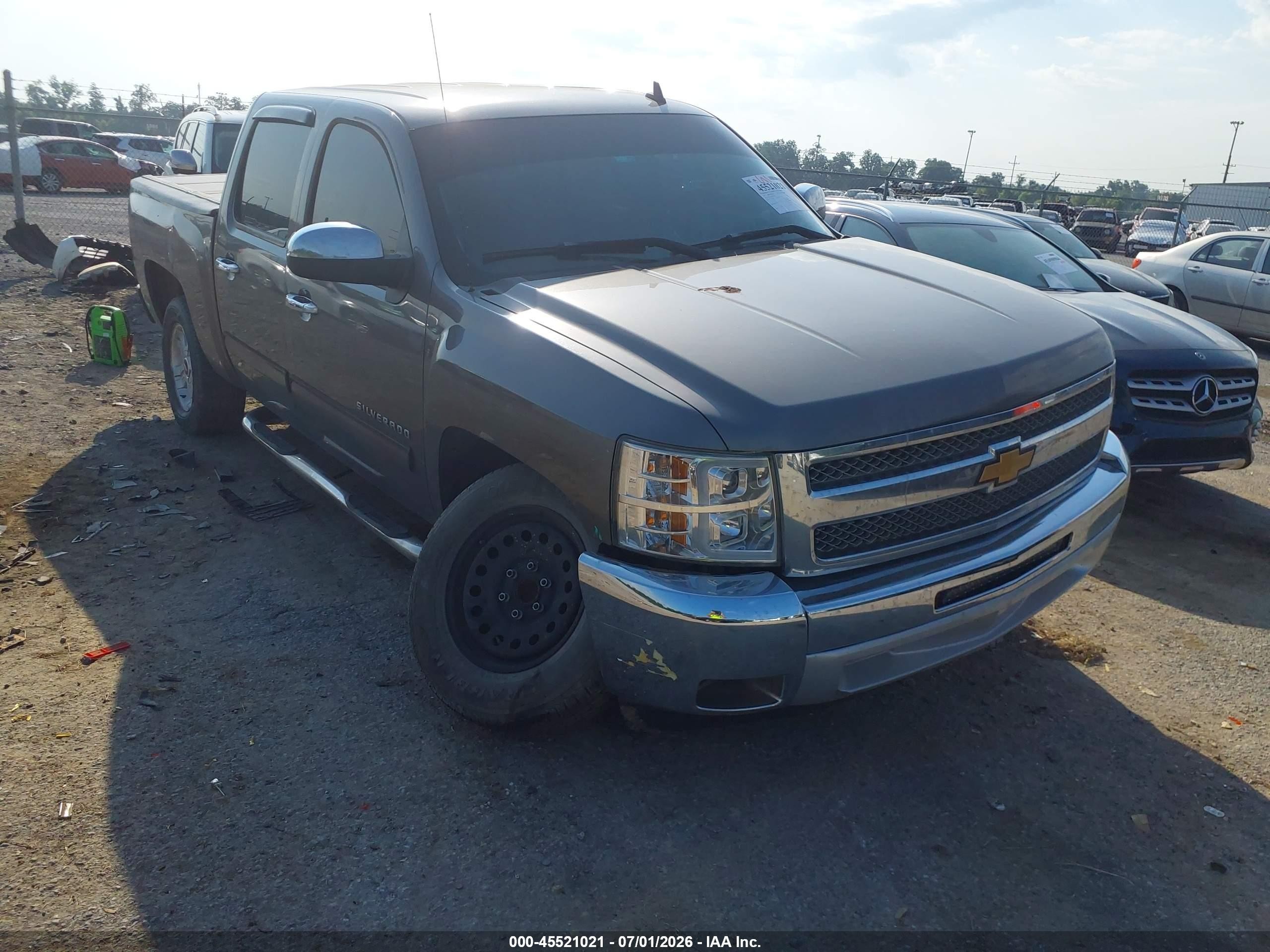 3GCPCSE02DG111161