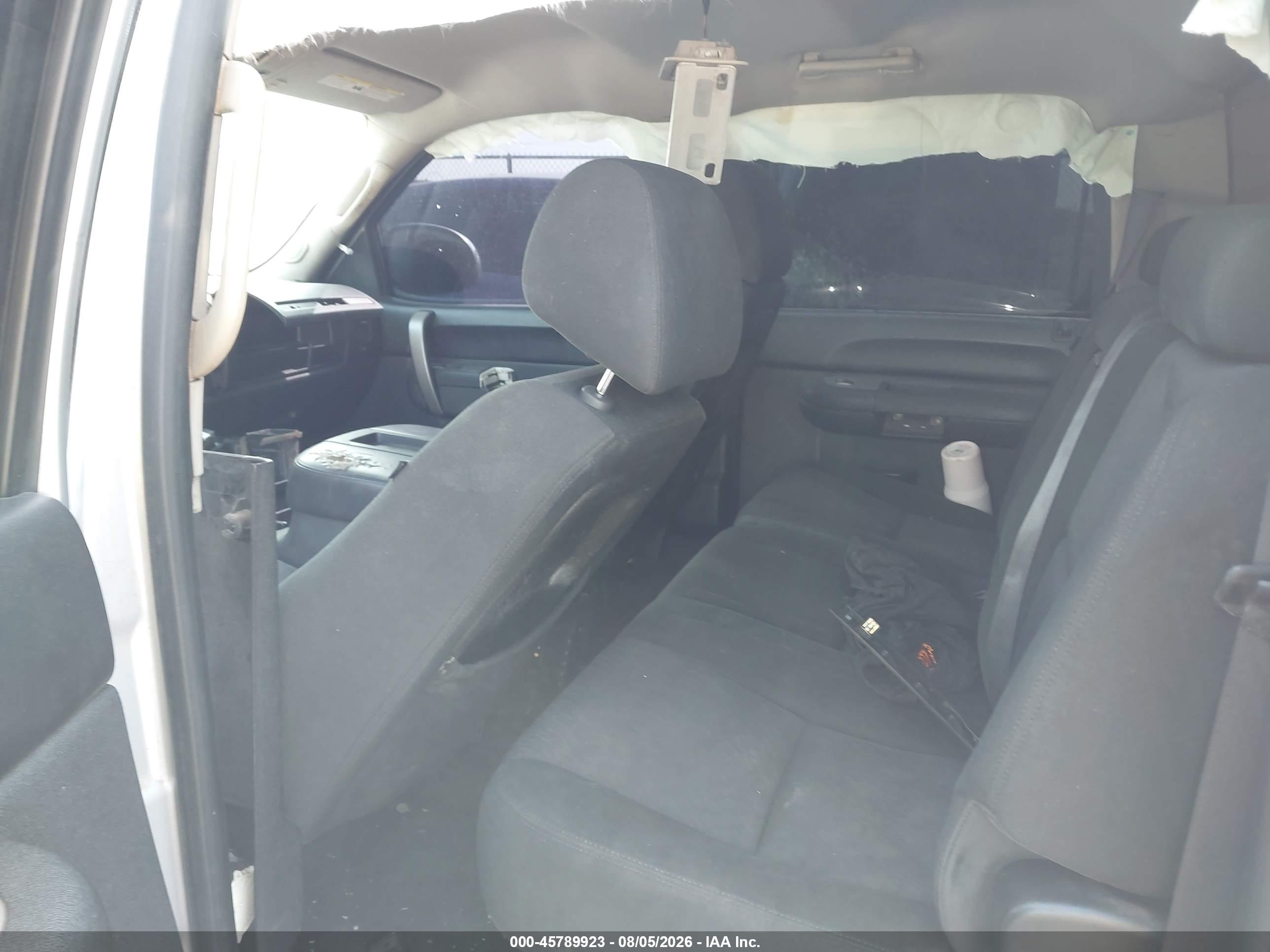 2013 Chevrolet Silverado 1500 Lt Серебряный vin: 3GCPCSE02DG219425