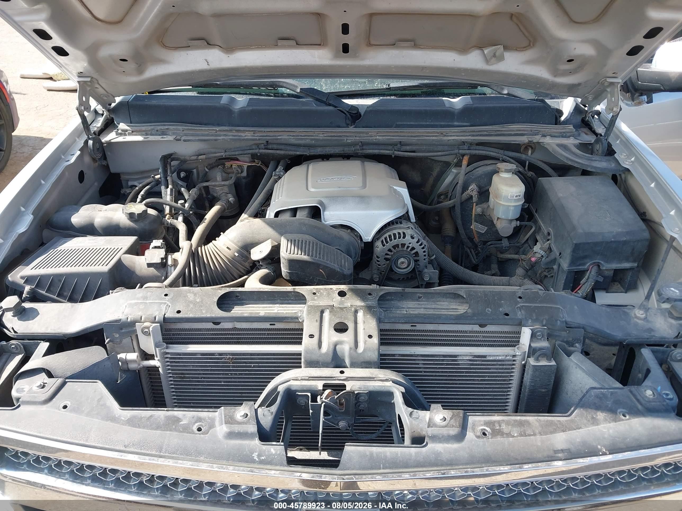 2013 Chevrolet Silverado 1500 Lt Серебряный vin: 3GCPCSE02DG219425