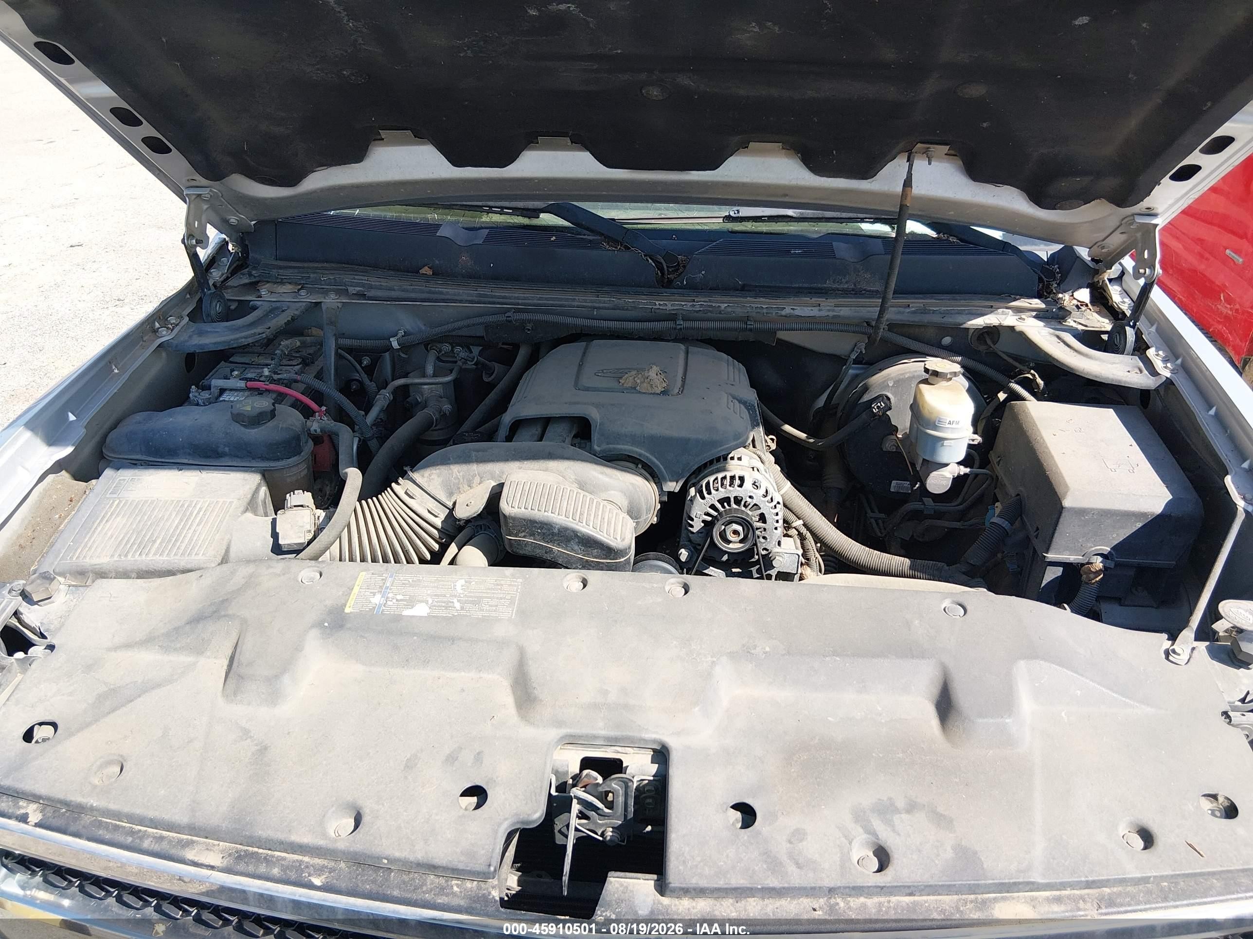 2011 Chevrolet Silverado 1500 Lt Silver vin: 3GCPCSE03BG171477
