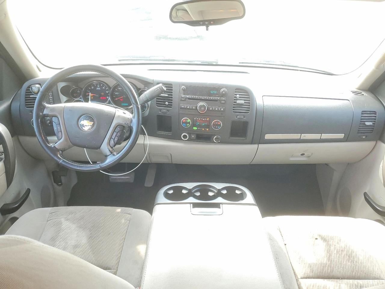 2011 Chevrolet Silverado C1500 Lt Black vin: 3GCPCSE03BG196279