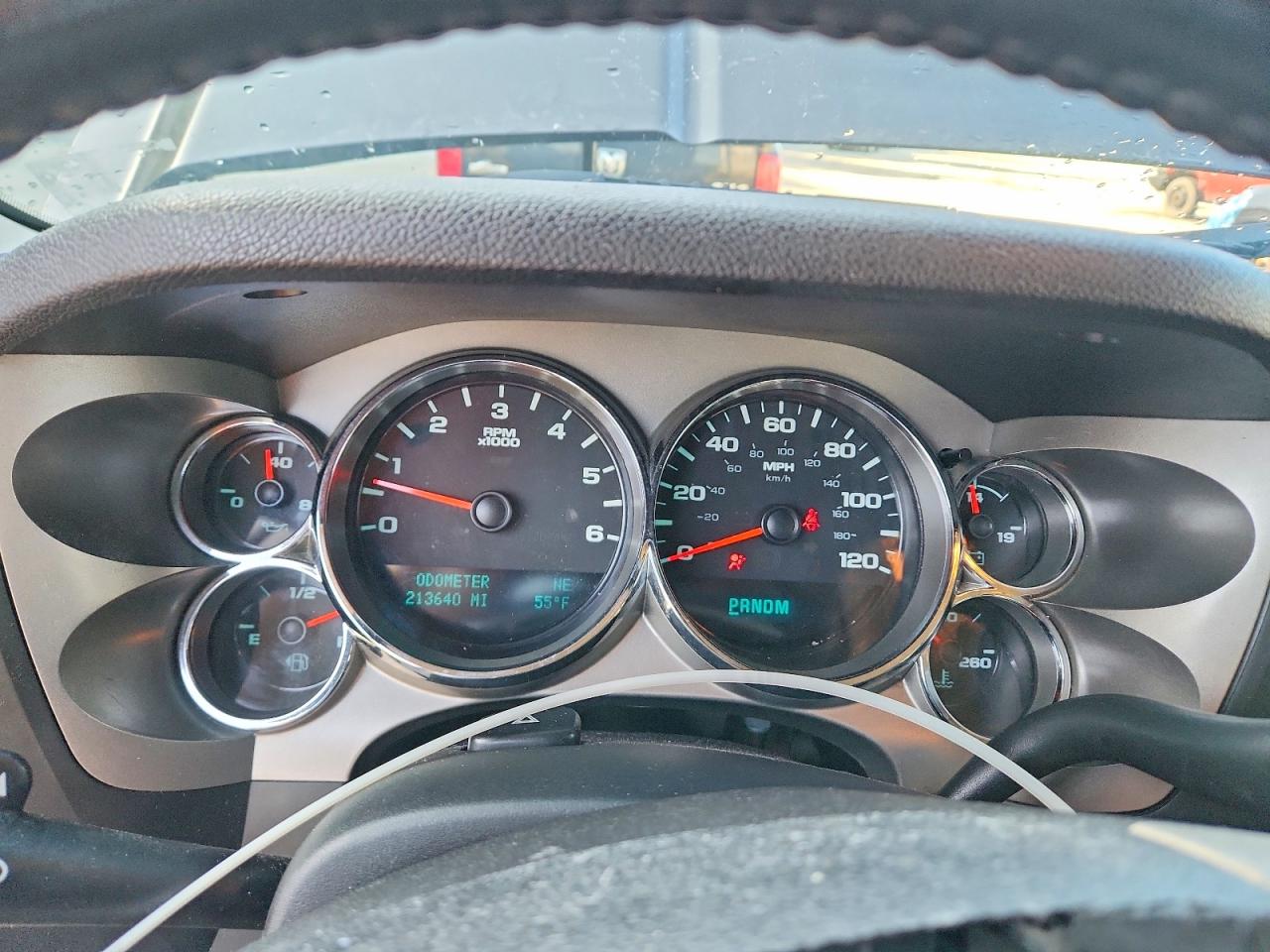 2011 Chevrolet Silverado C1500 Lt Gray vin: 3GCPCSE03BG256416